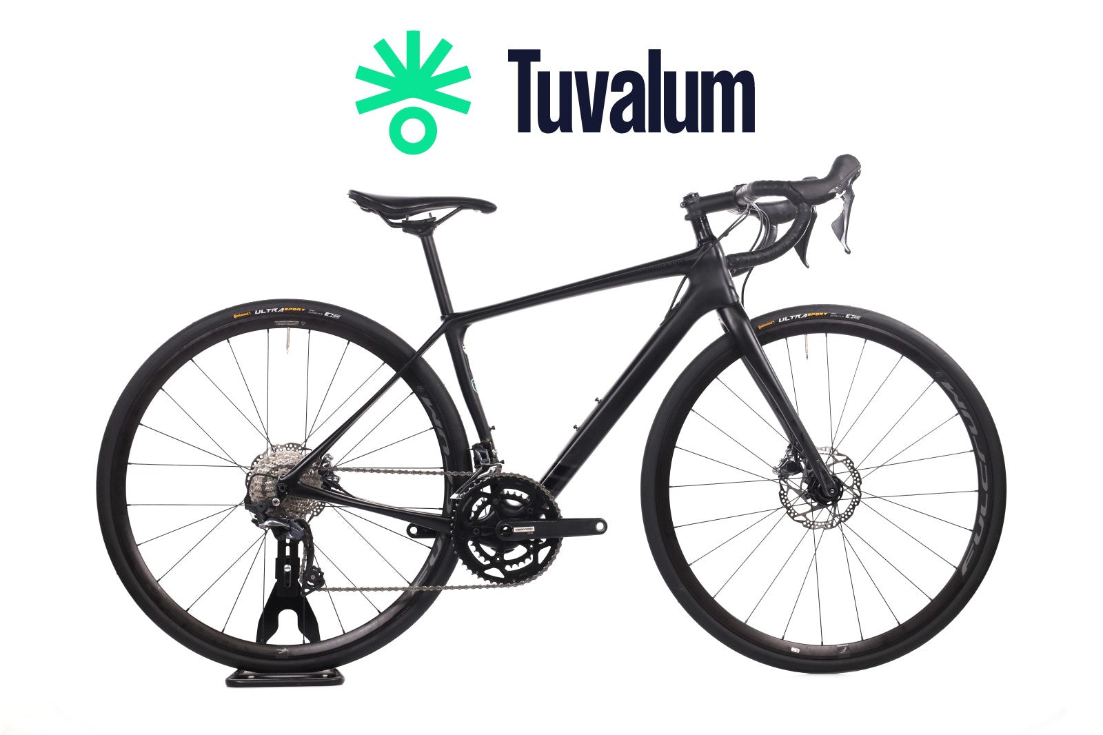Cannondale Synapse Carbon Ultegra
