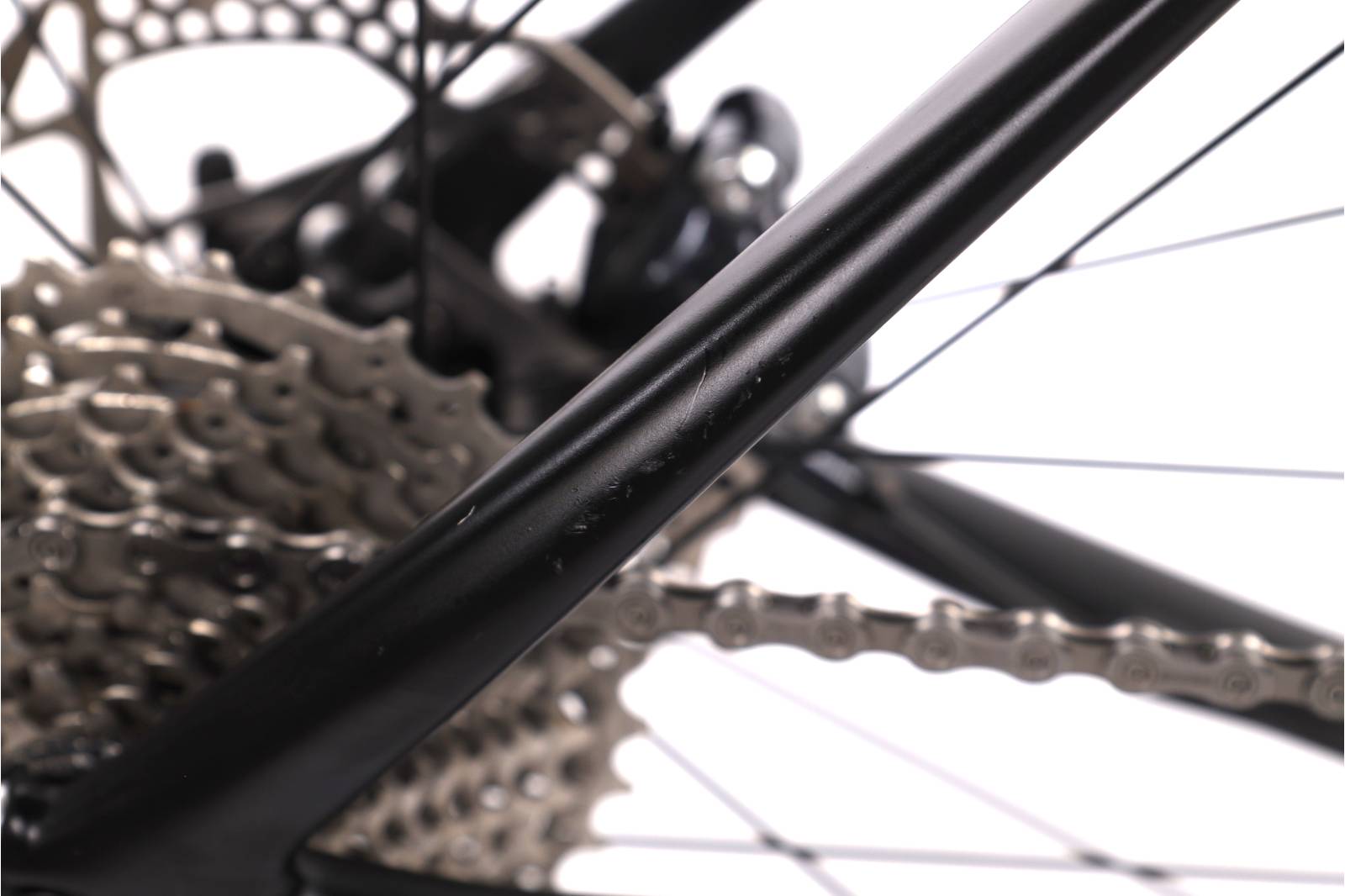 Cannondale Synapse Carbon Ultegra