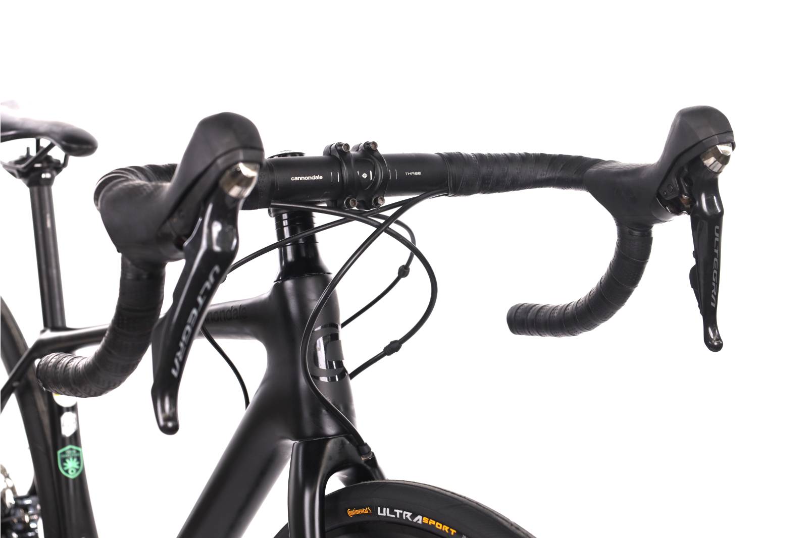 Cannondale Synapse Carbon Ultegra
