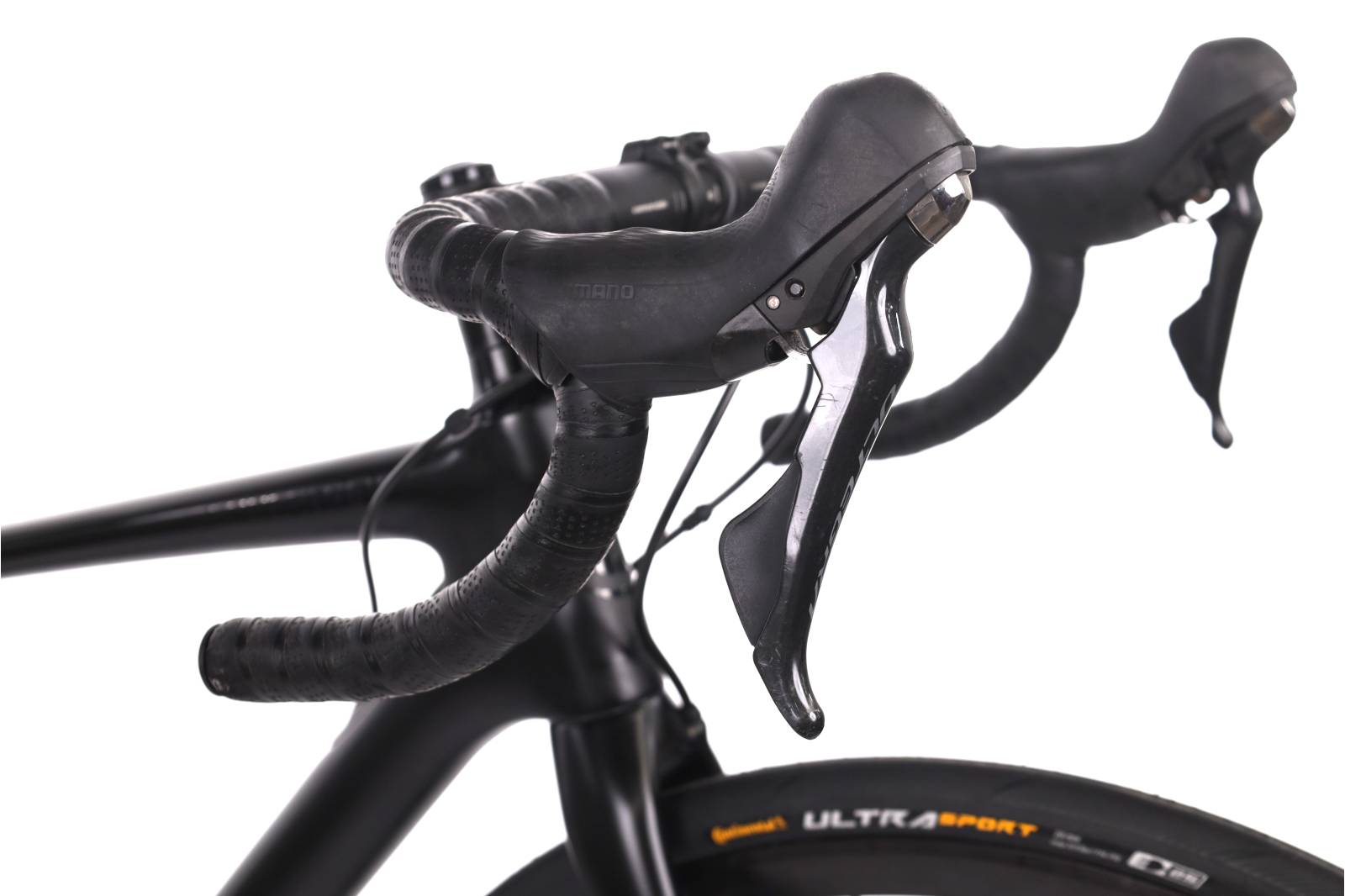 Cannondale Synapse Carbon Ultegra