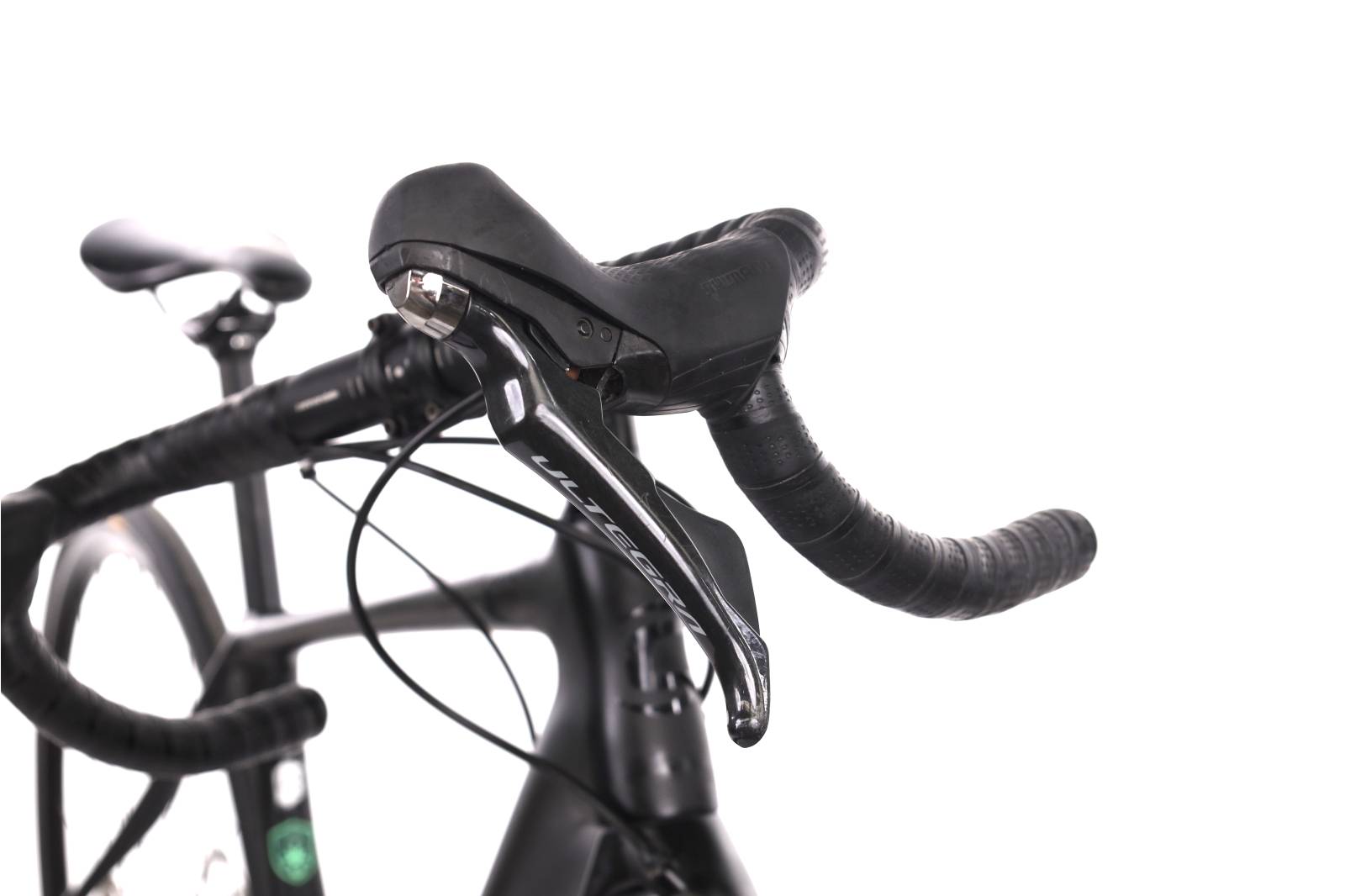 Cannondale Synapse Carbon Ultegra
