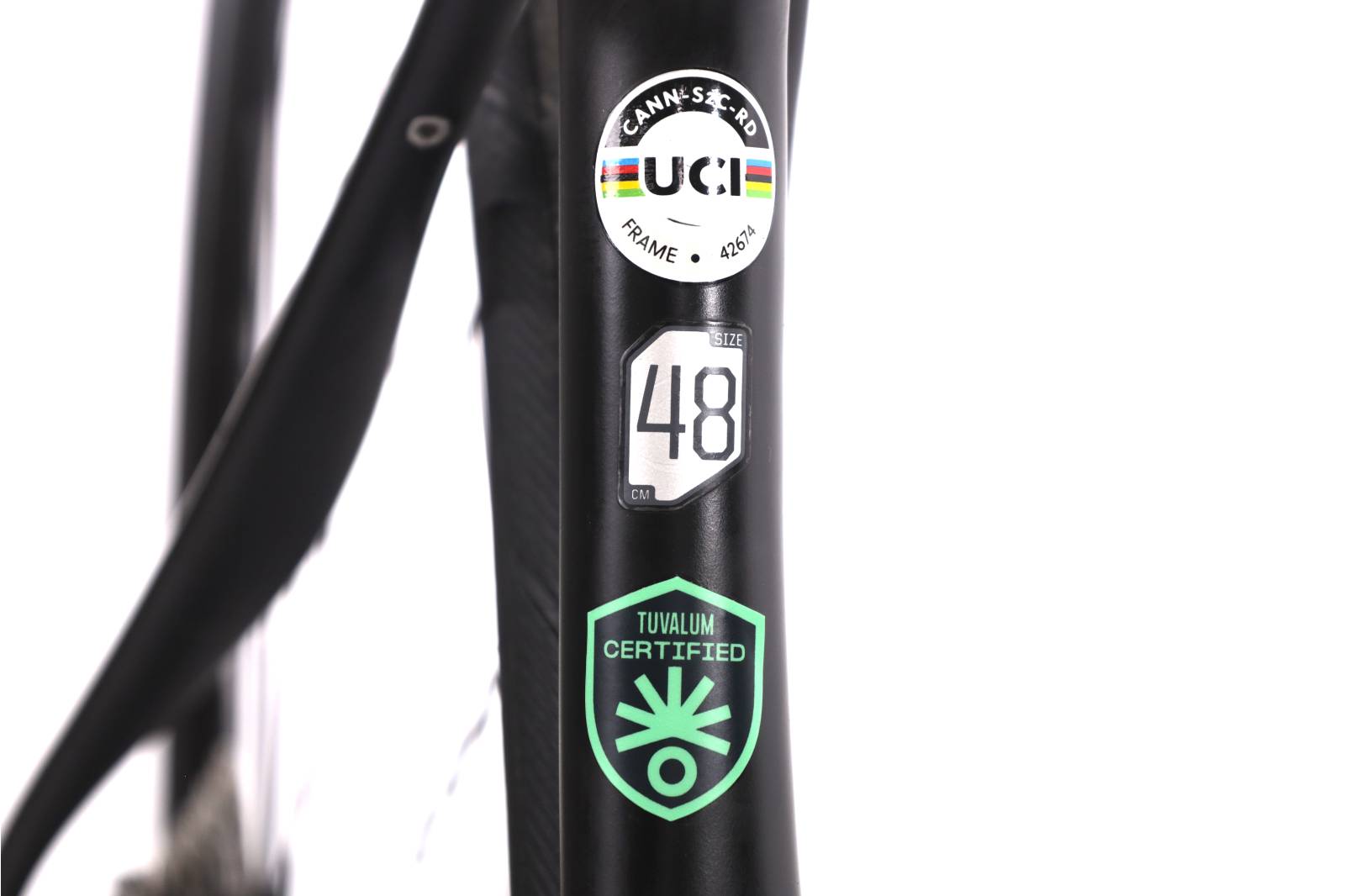 Cannondale Synapse Carbon Ultegra