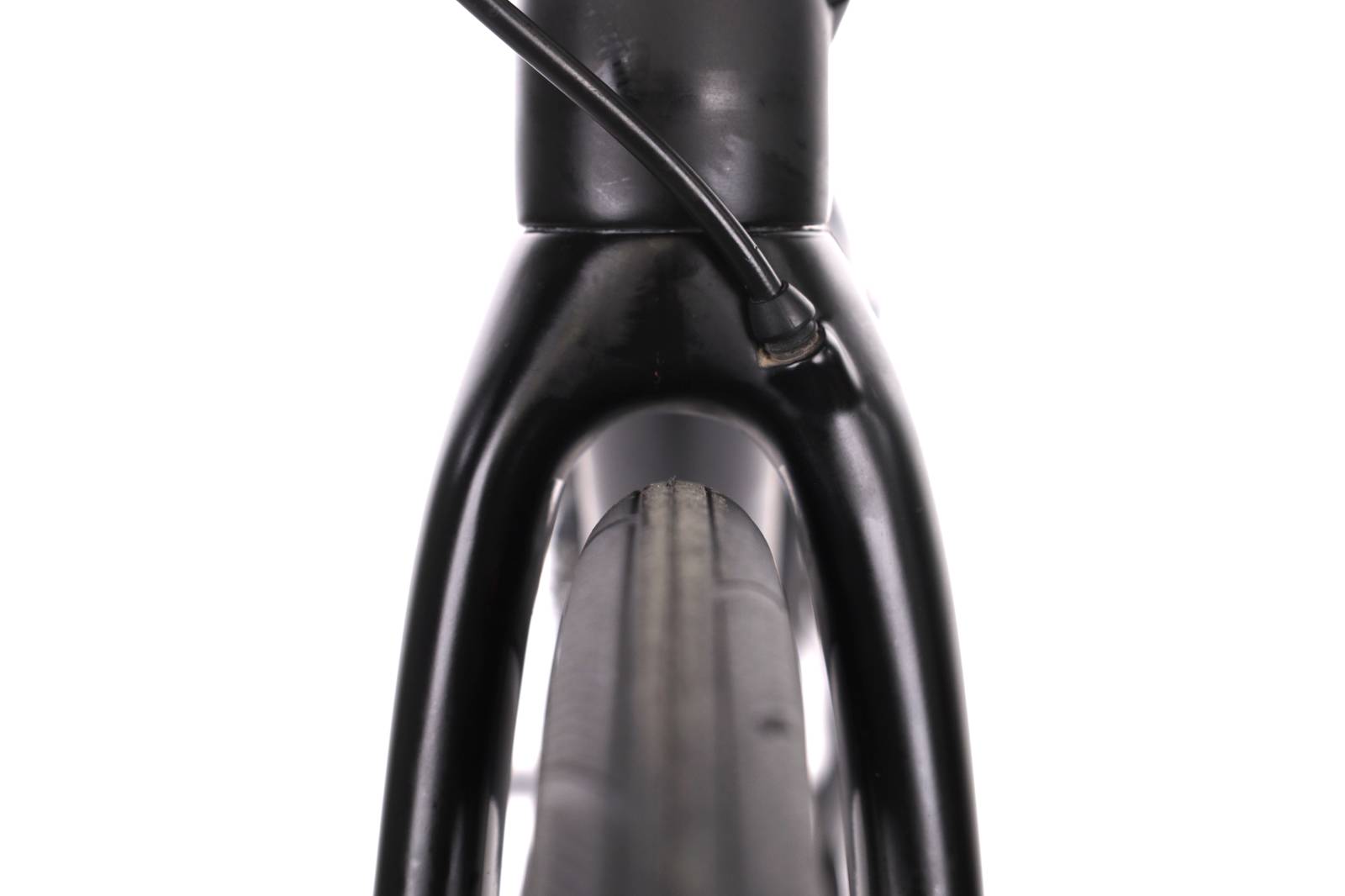 Cannondale Synapse Carbon Ultegra
