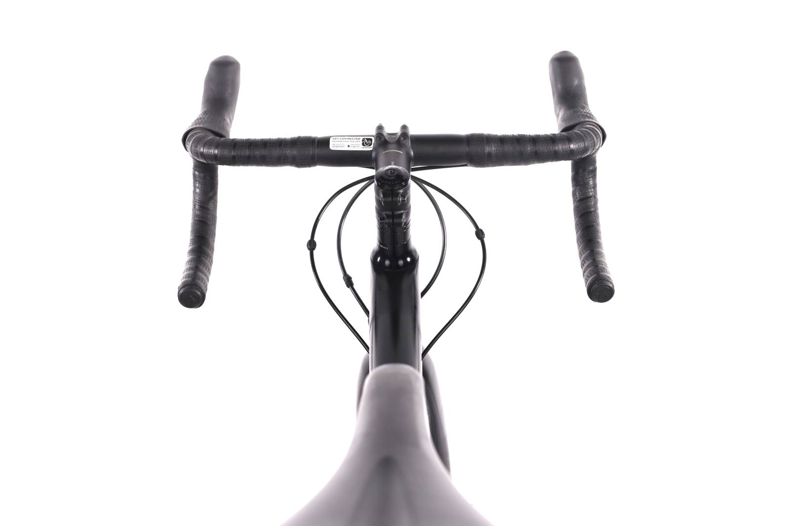 Cannondale Synapse Carbon Ultegra