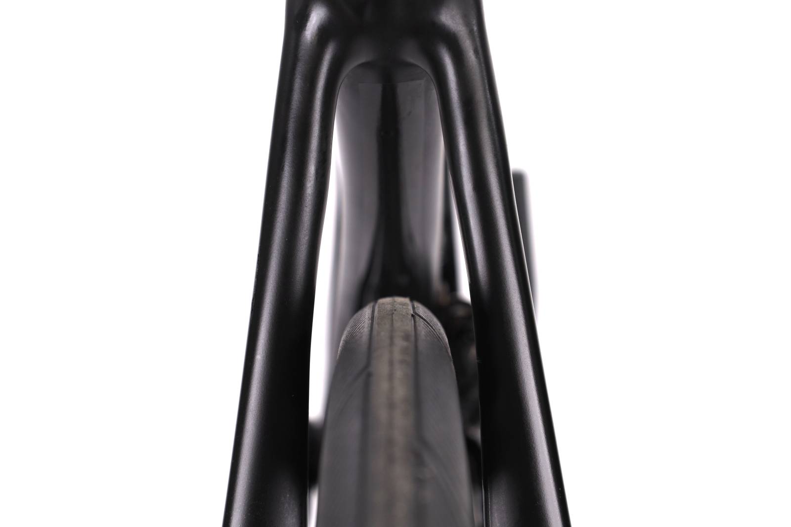 Cannondale Synapse Carbon Ultegra