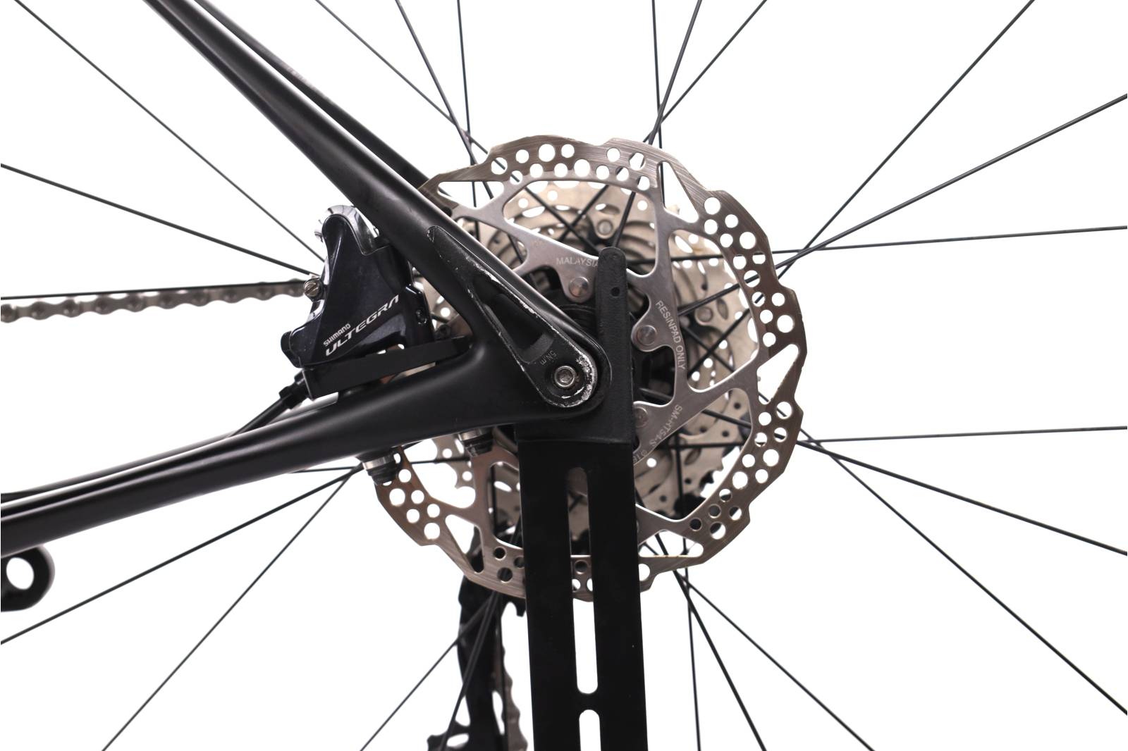 Cannondale Synapse Carbon Ultegra