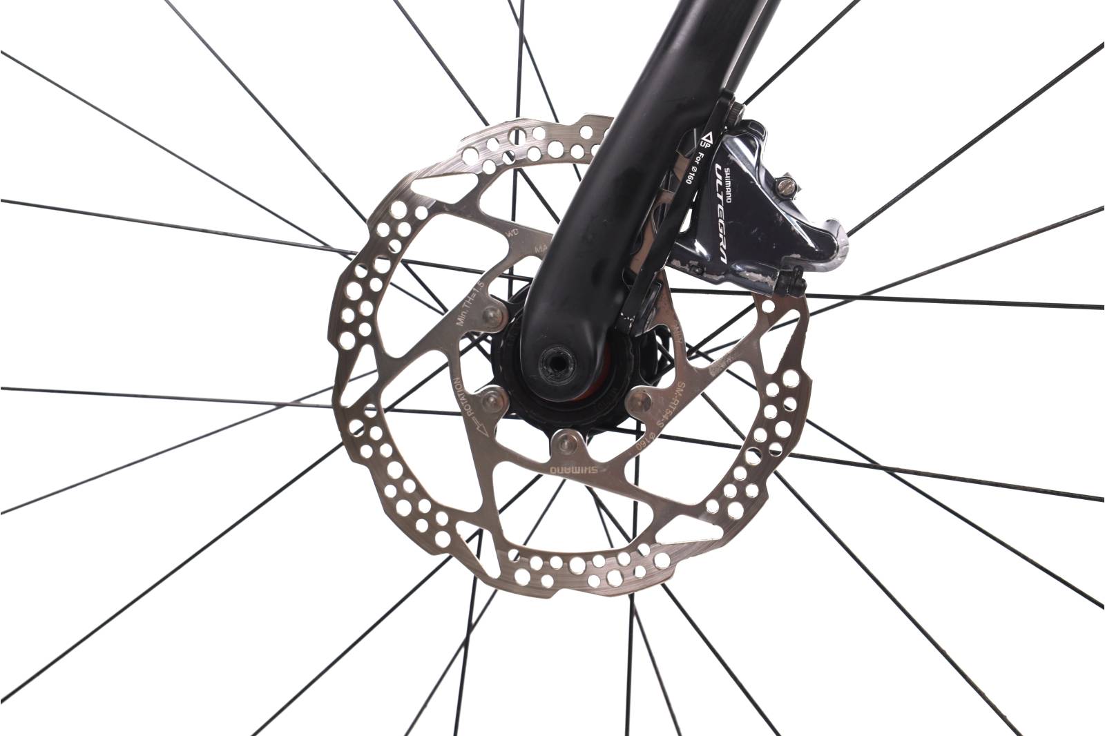 Cannondale Synapse Carbon Ultegra