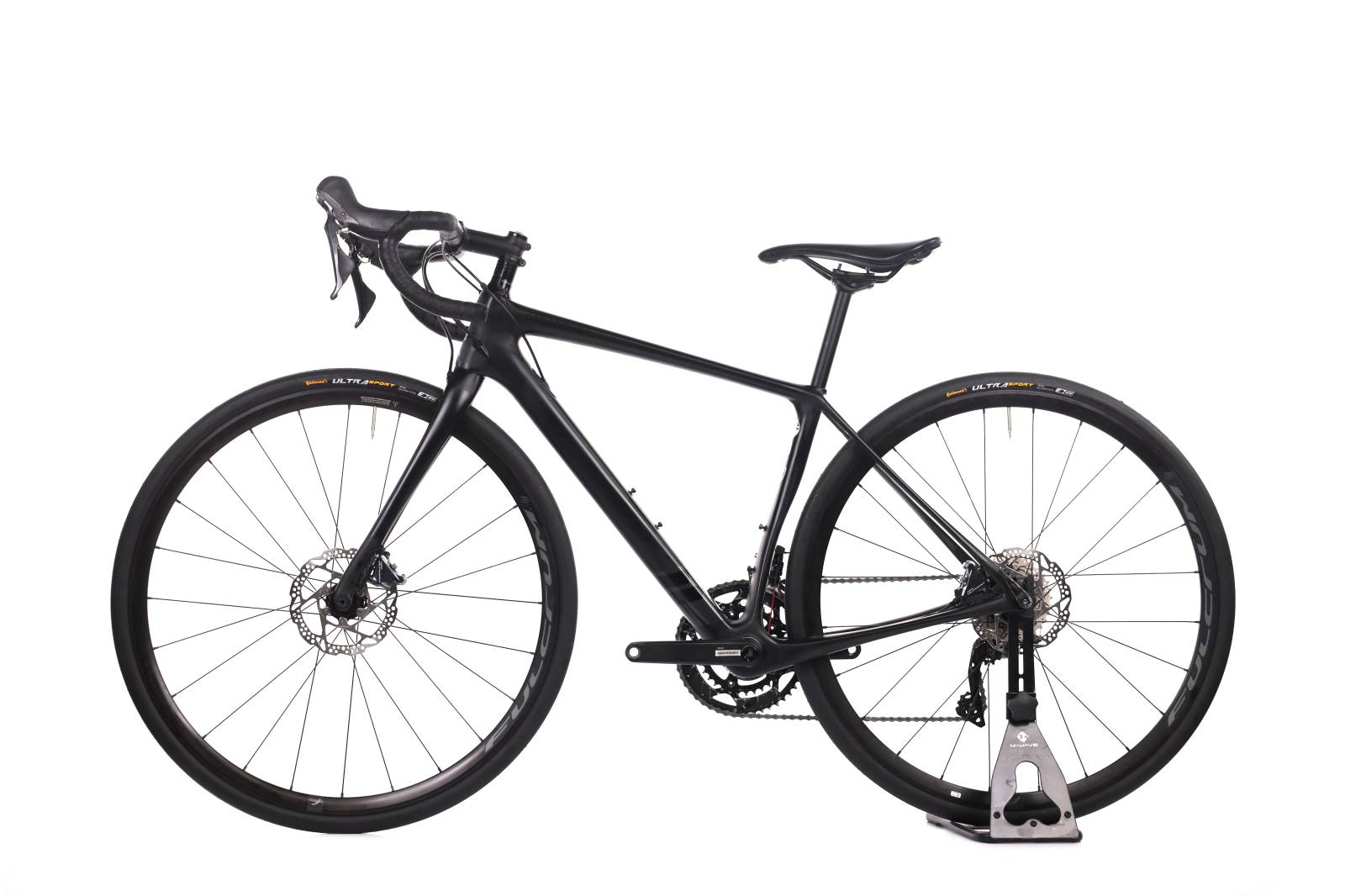 Cannondale Synapse Carbon Ultegra