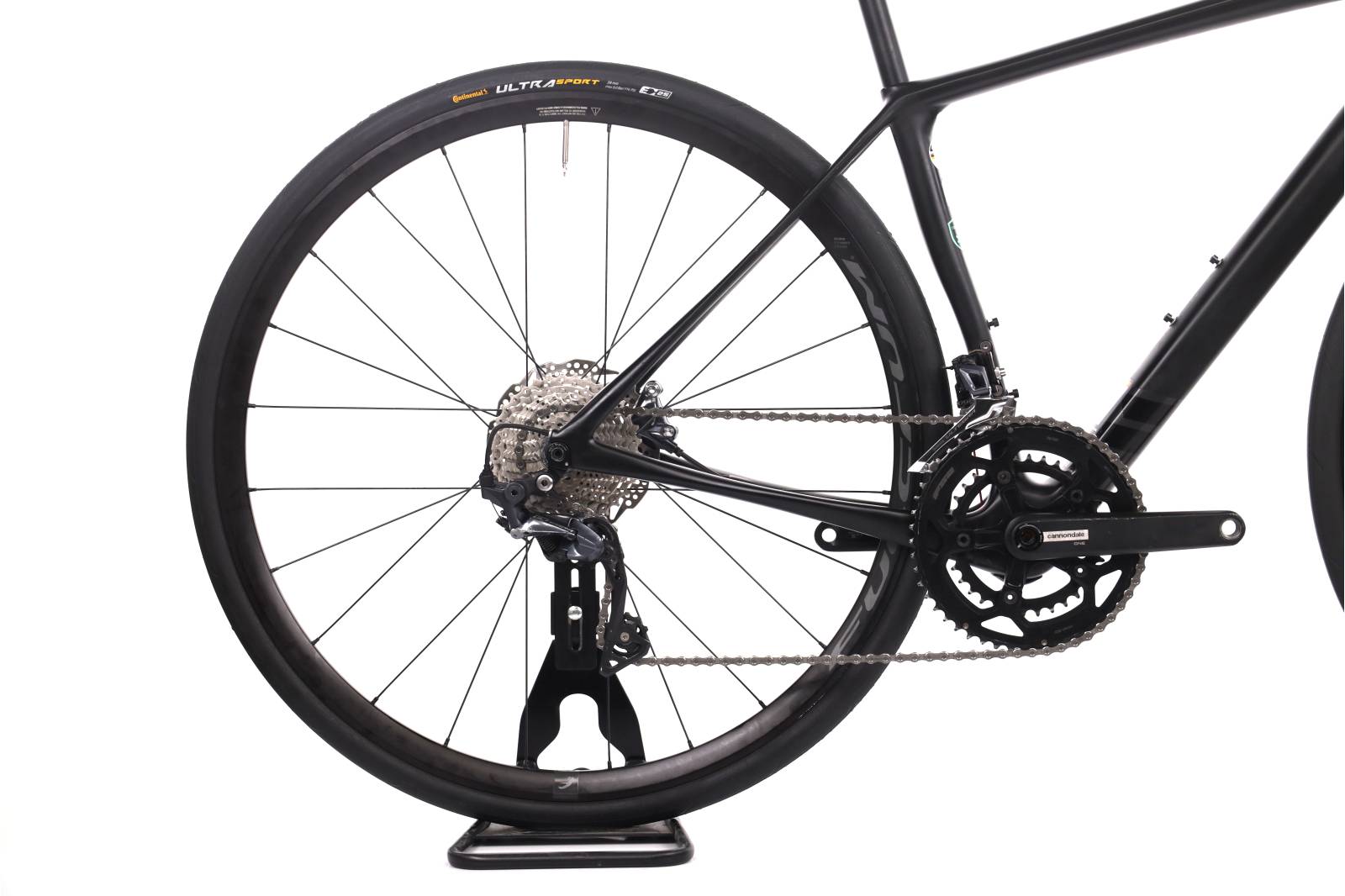 Cannondale Synapse Carbon Ultegra