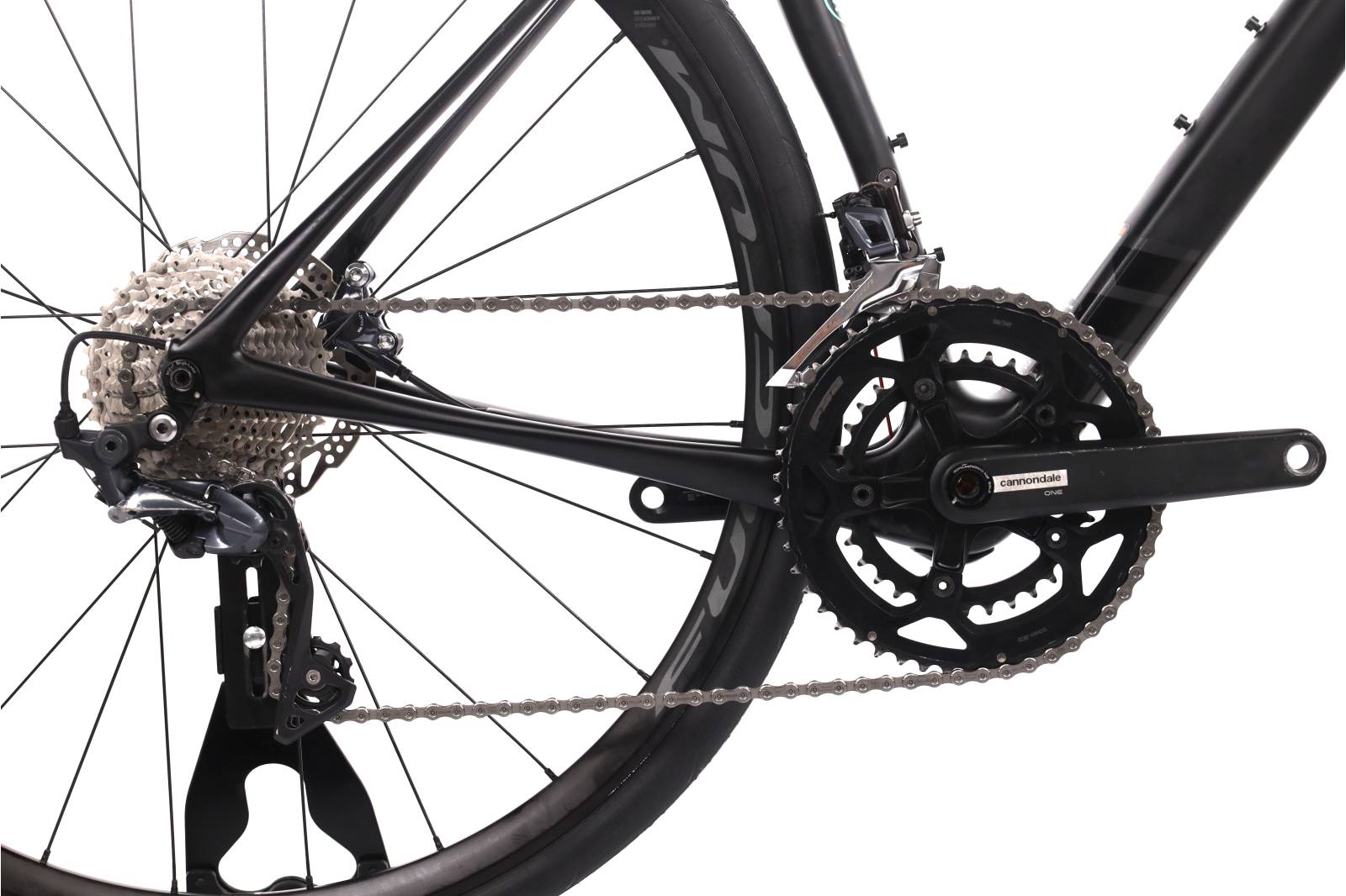 Cannondale Synapse Carbon Ultegra