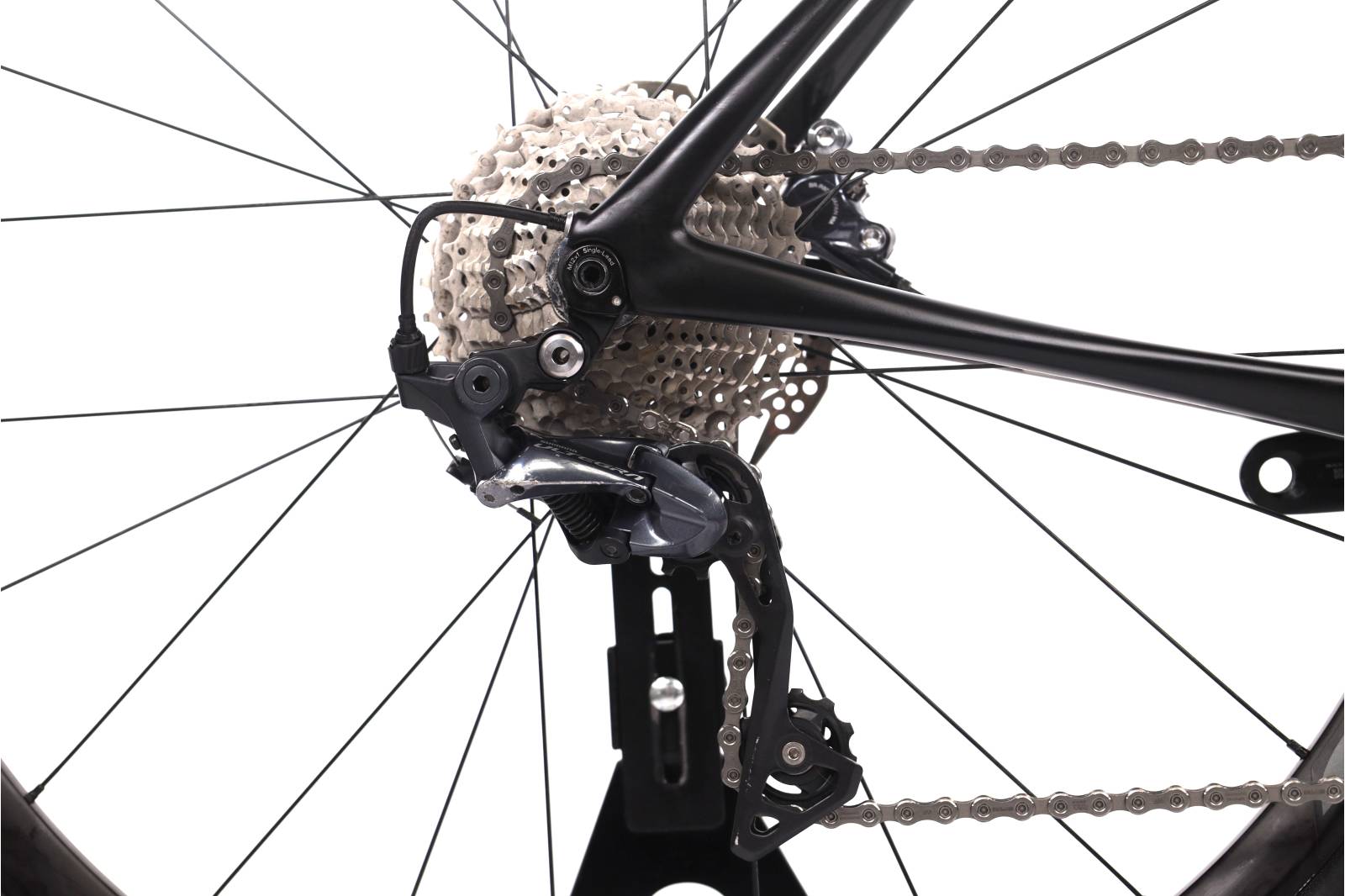Cannondale Synapse Carbon Ultegra