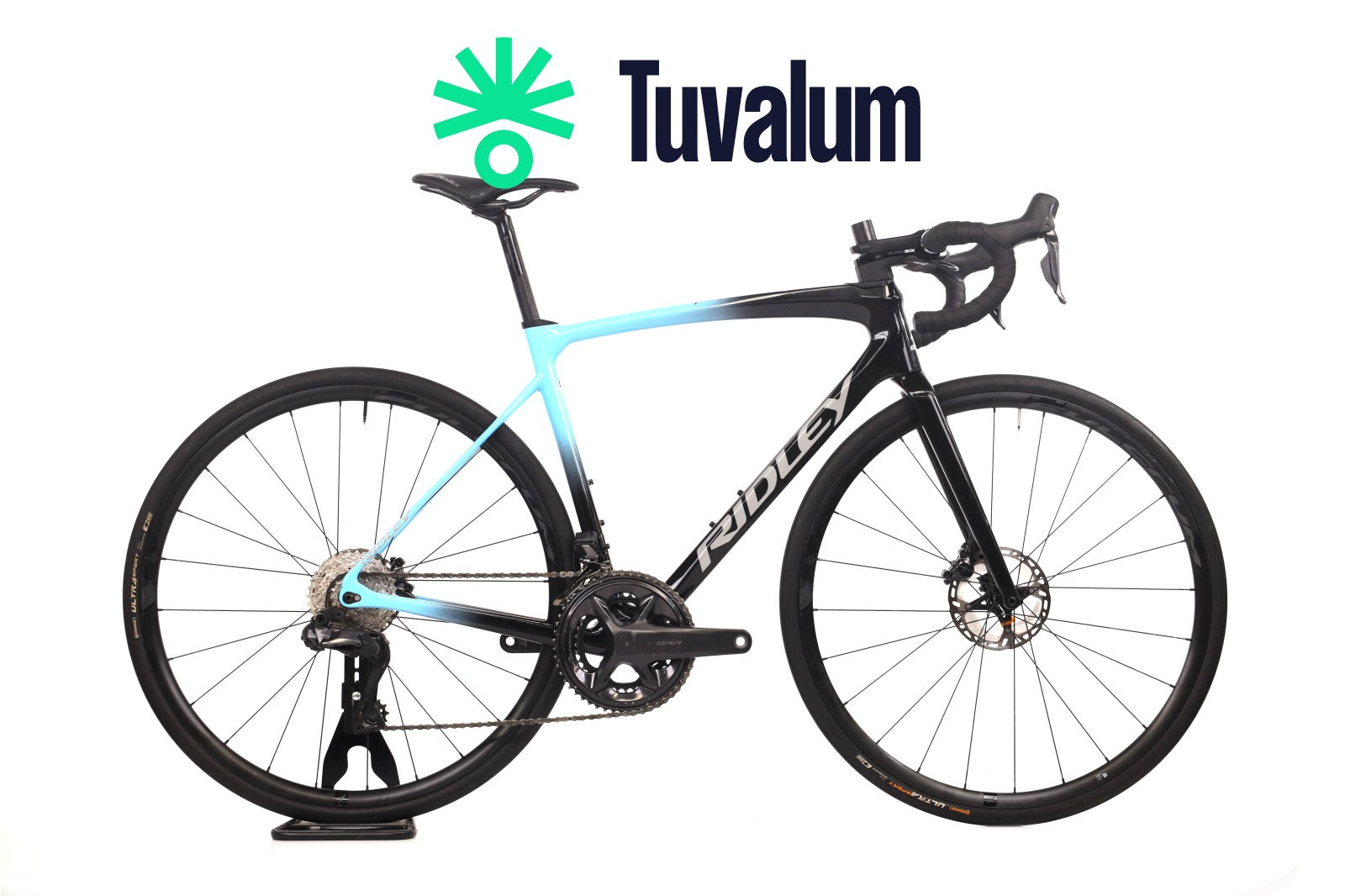 Ridley Fenix Slic