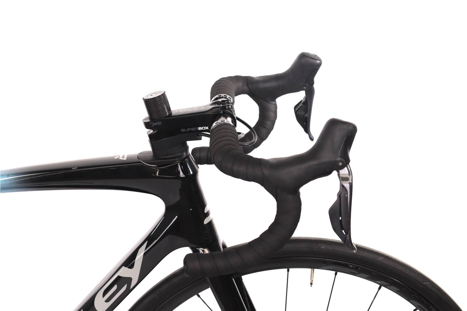 Ridley Fenix Slic