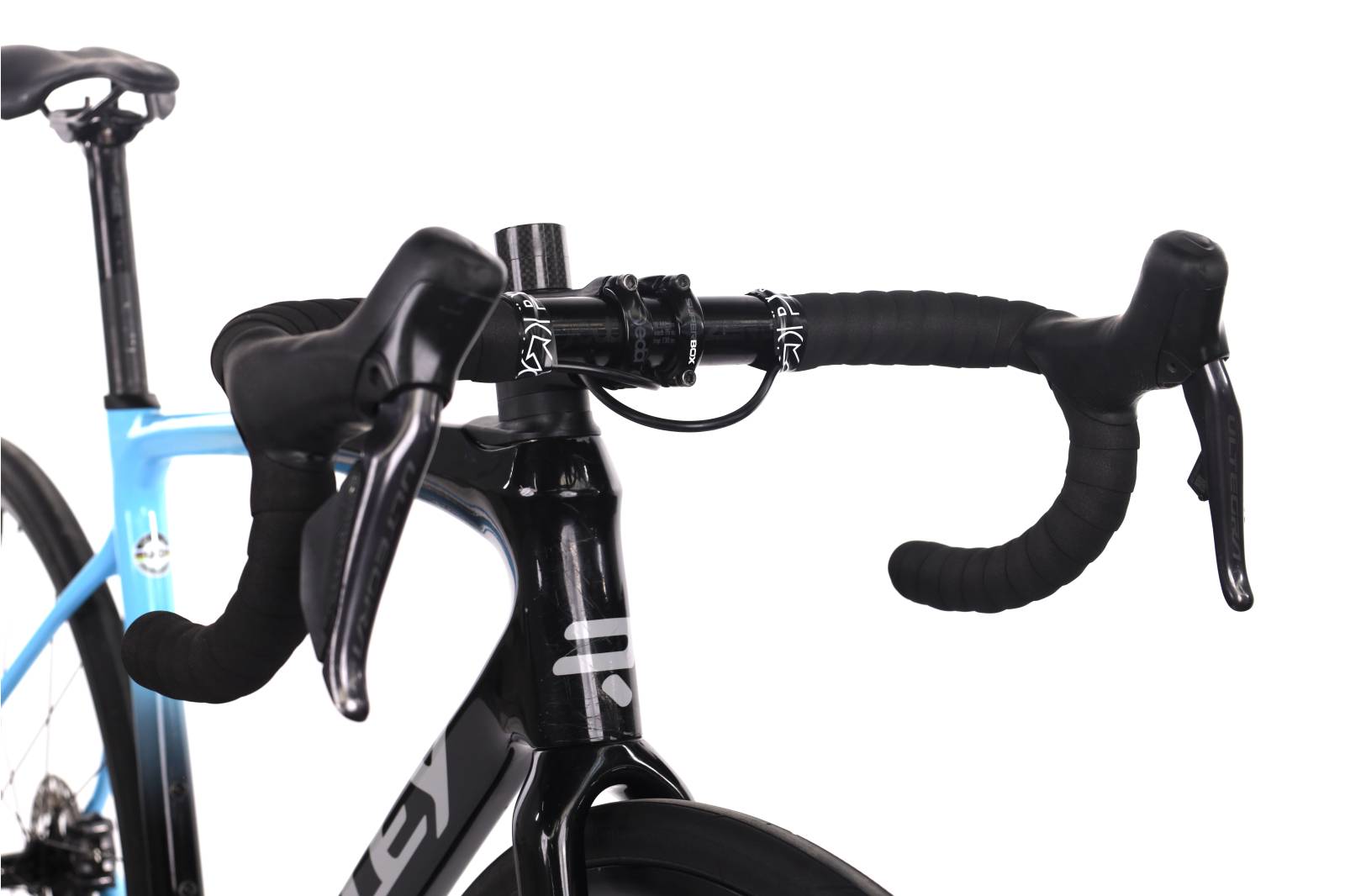 Ridley Fenix Slic