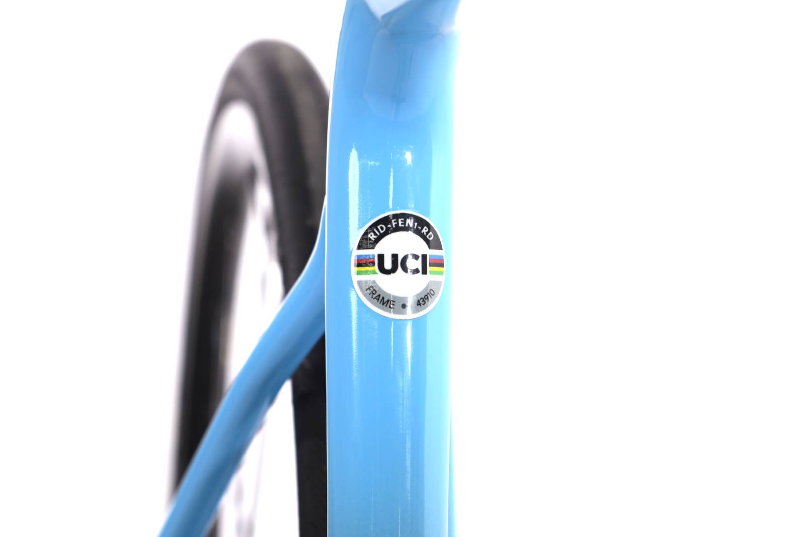 Ridley Fenix Slic