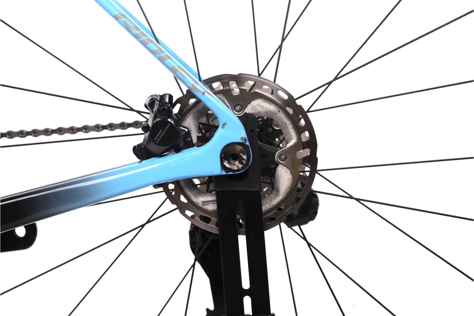 Ridley Fenix Slic