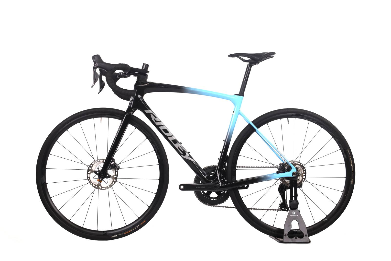 Ridley Fenix Slic