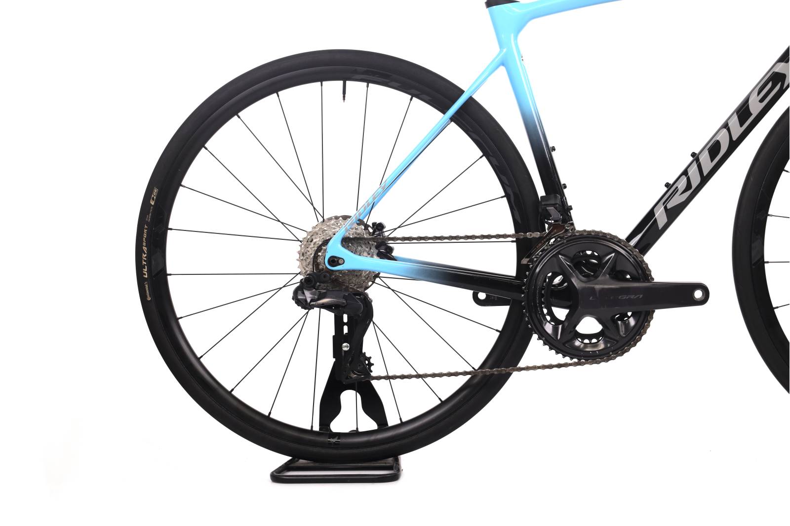 Ridley Fenix Slic