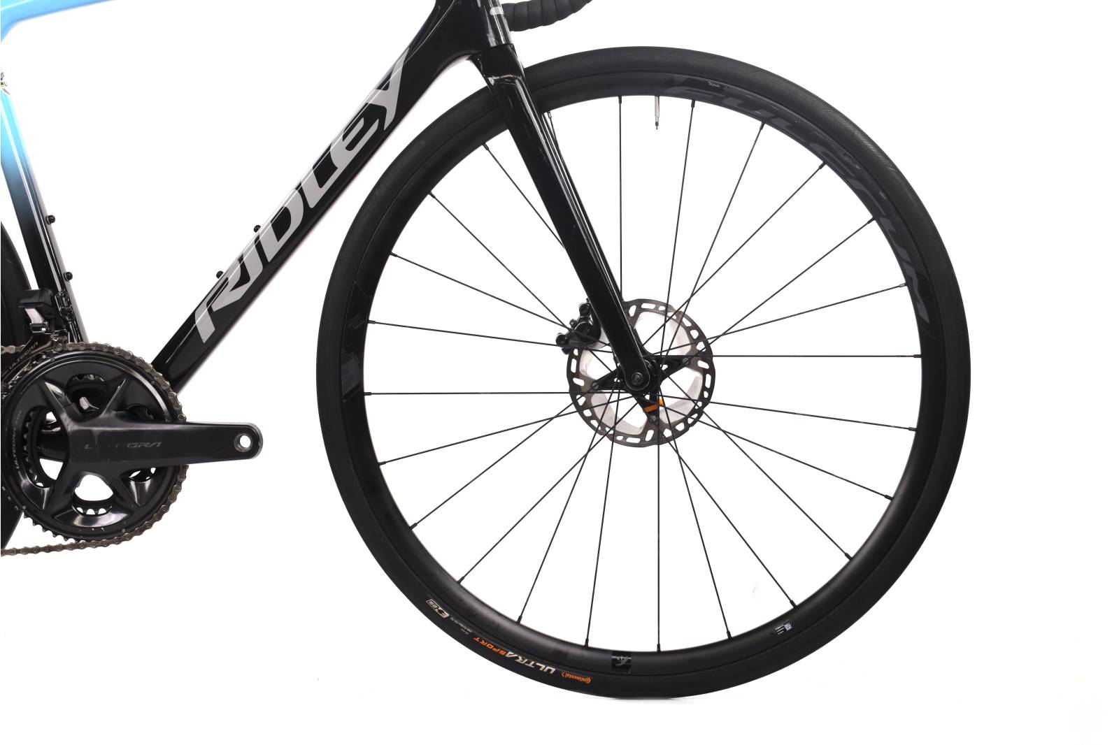 Ridley Fenix Slic