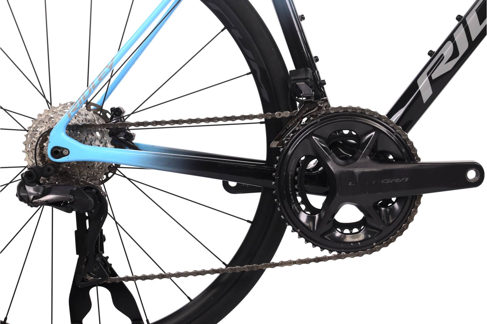 Ridley Fenix Slic