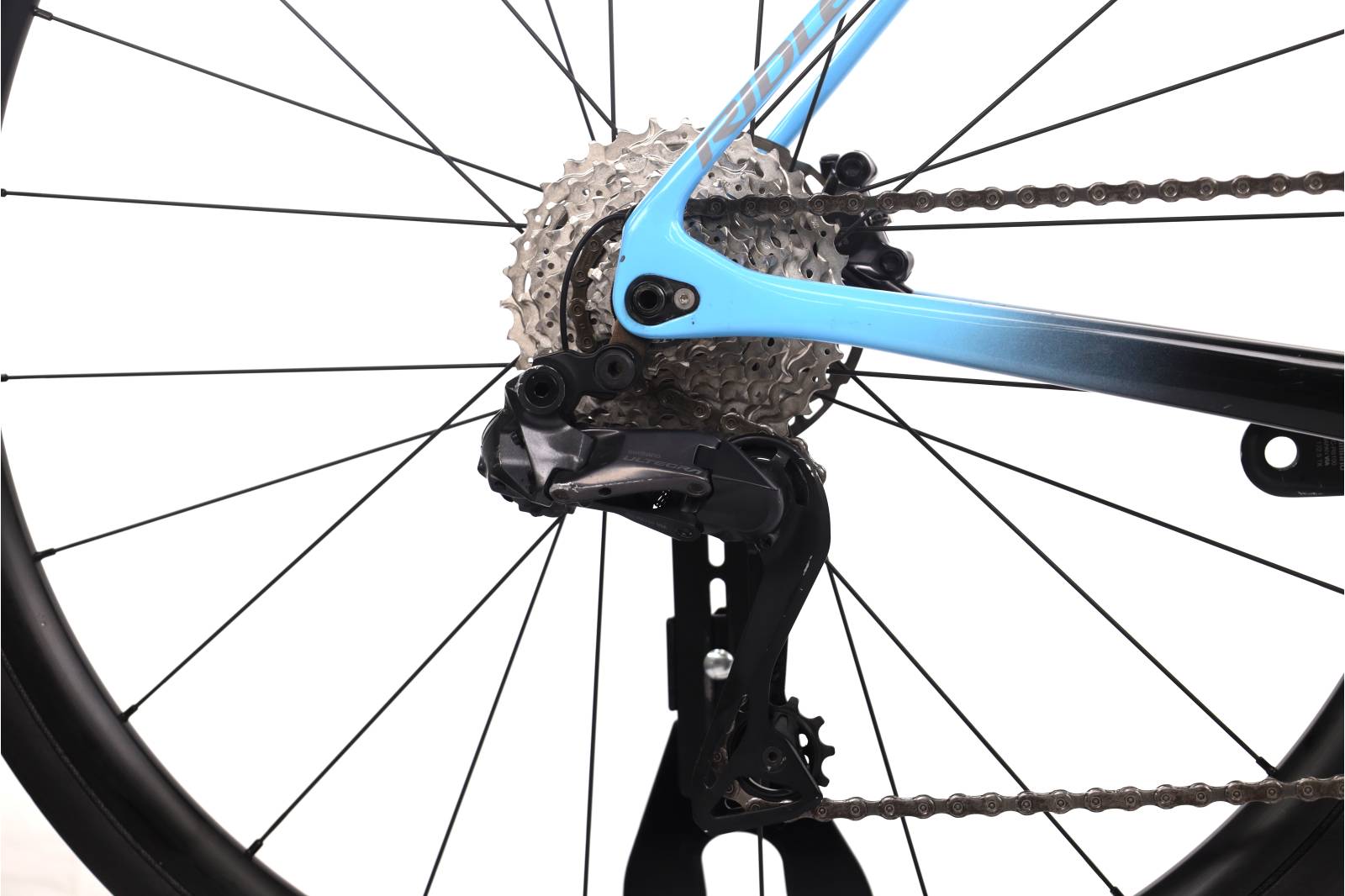 Ridley Fenix Slic