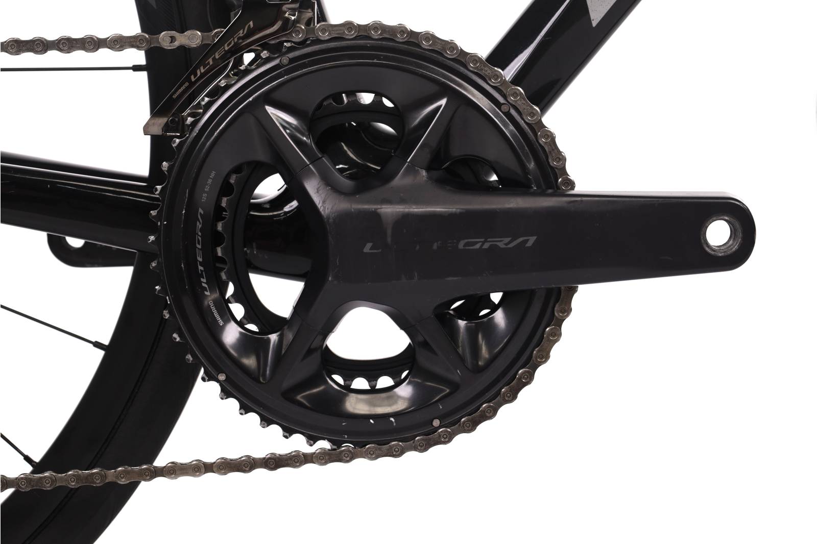 Ridley Fenix Slic