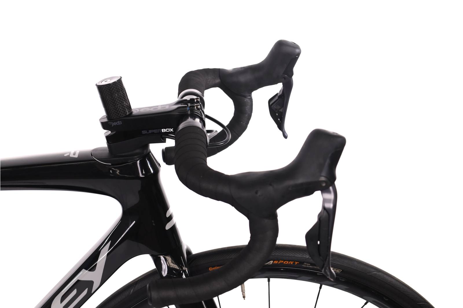 Ridley Fenix Slic