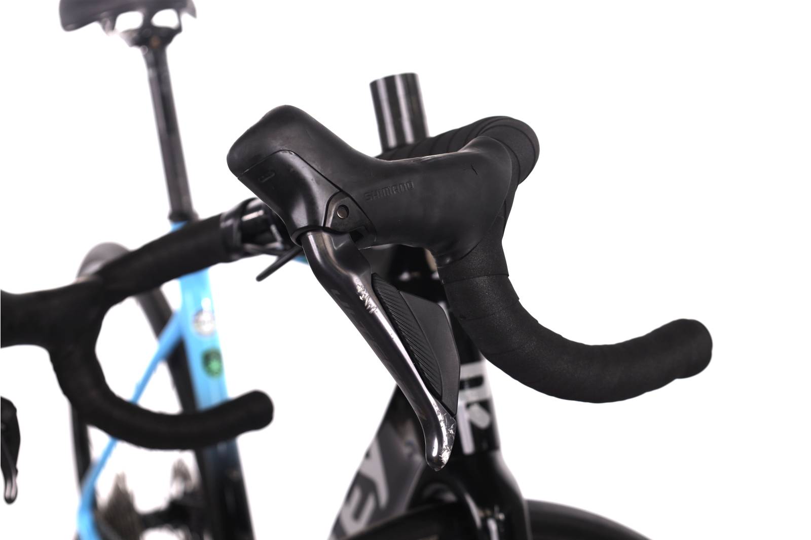 Ridley Fenix Slic
