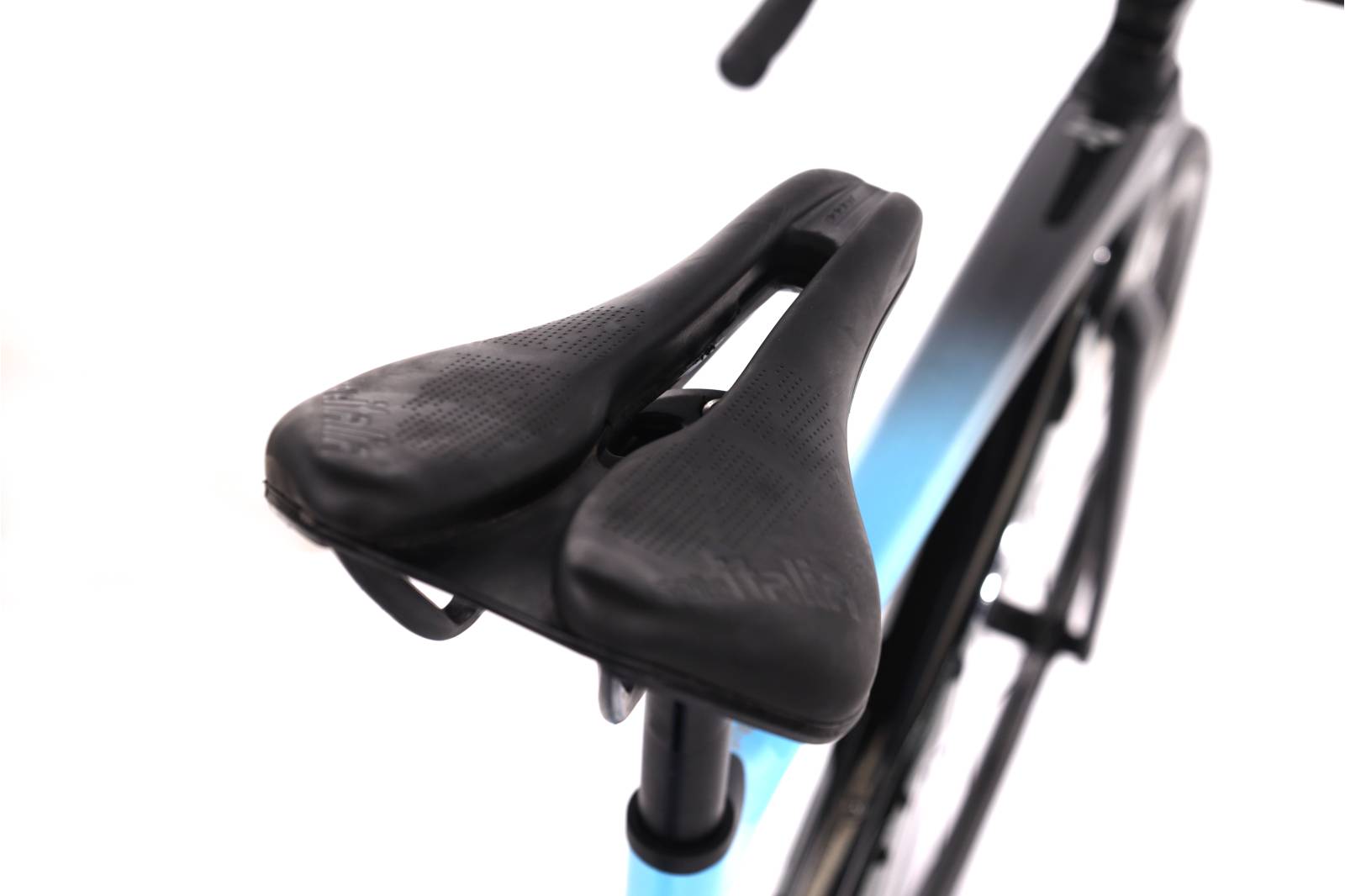 Ridley Fenix Slic