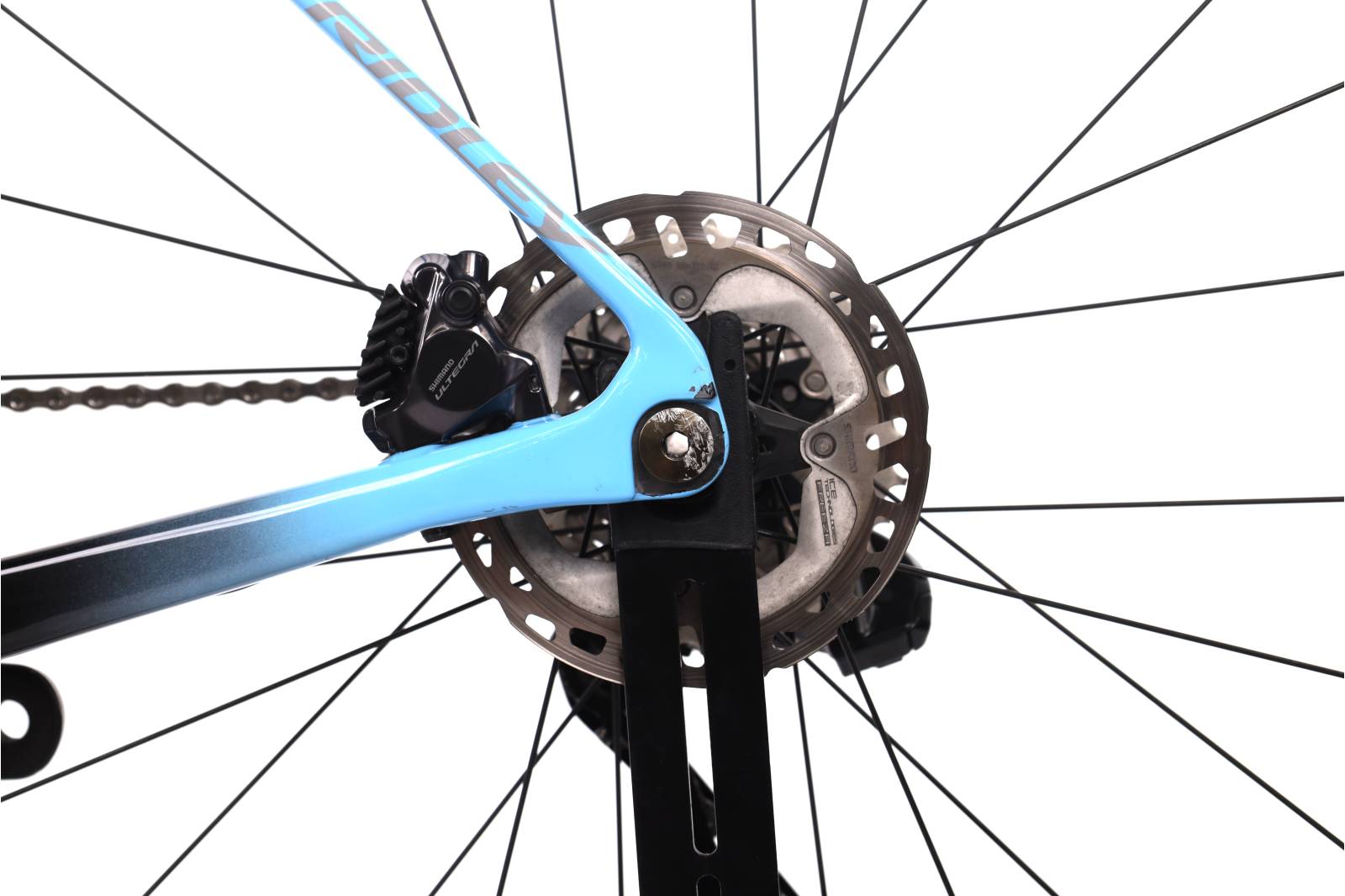 Ridley Fenix Slic