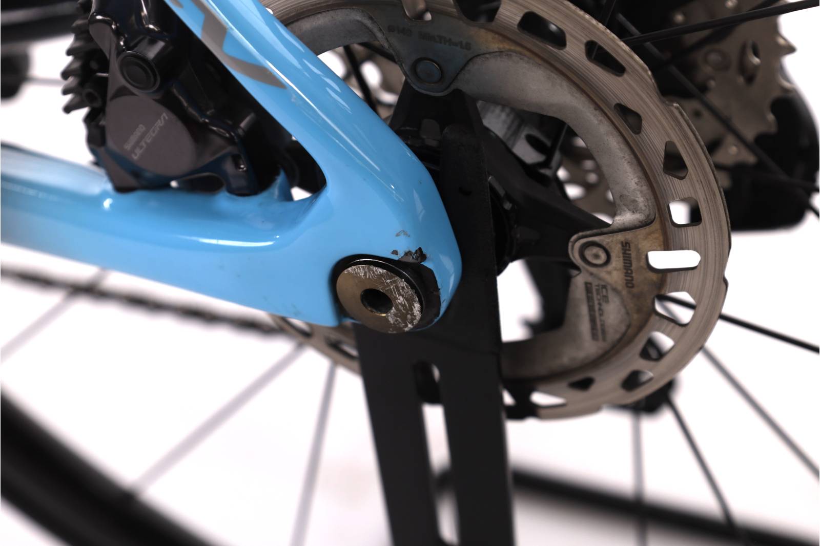 Ridley Fenix Slic