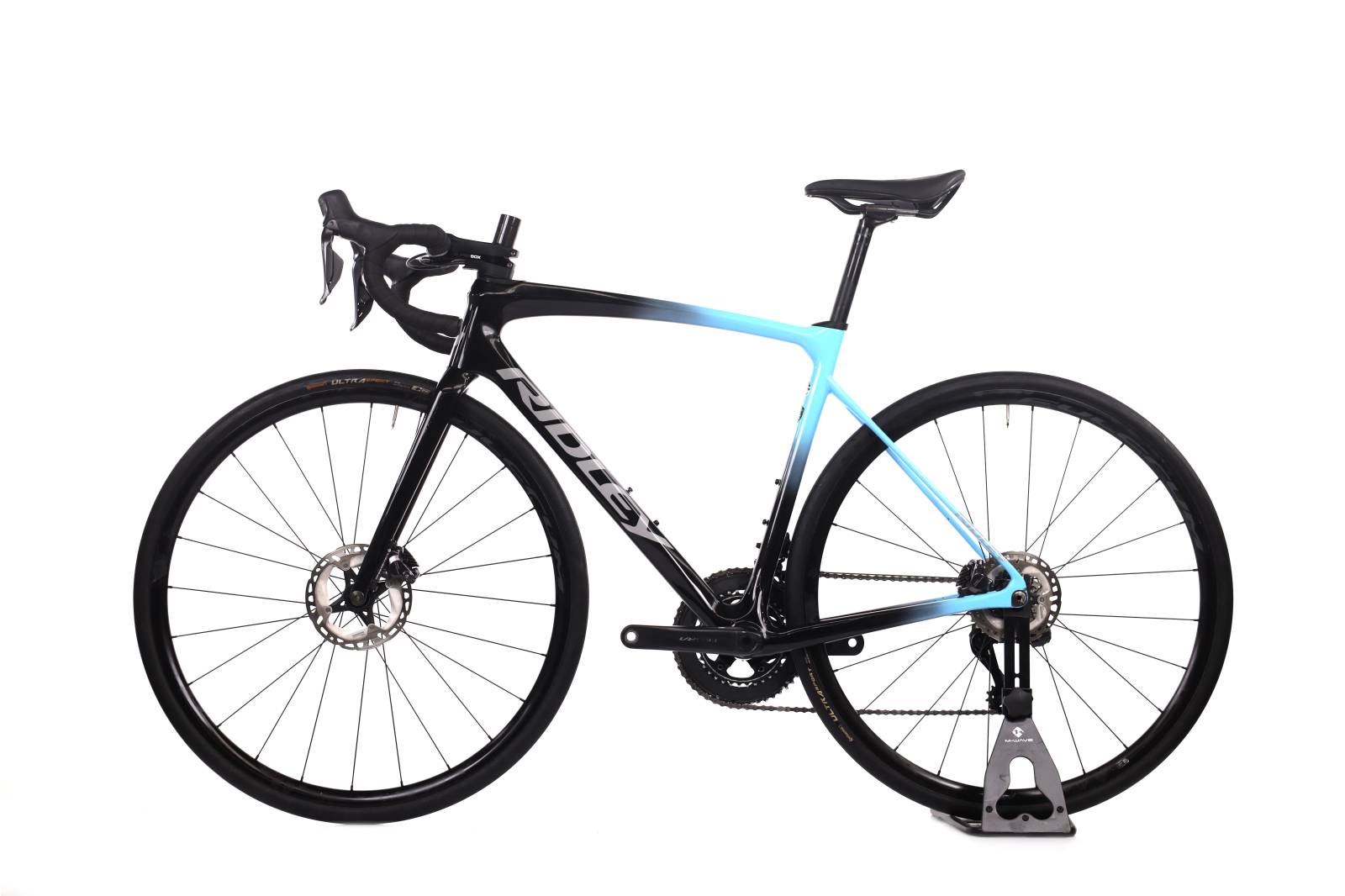 Ridley Fenix Slic