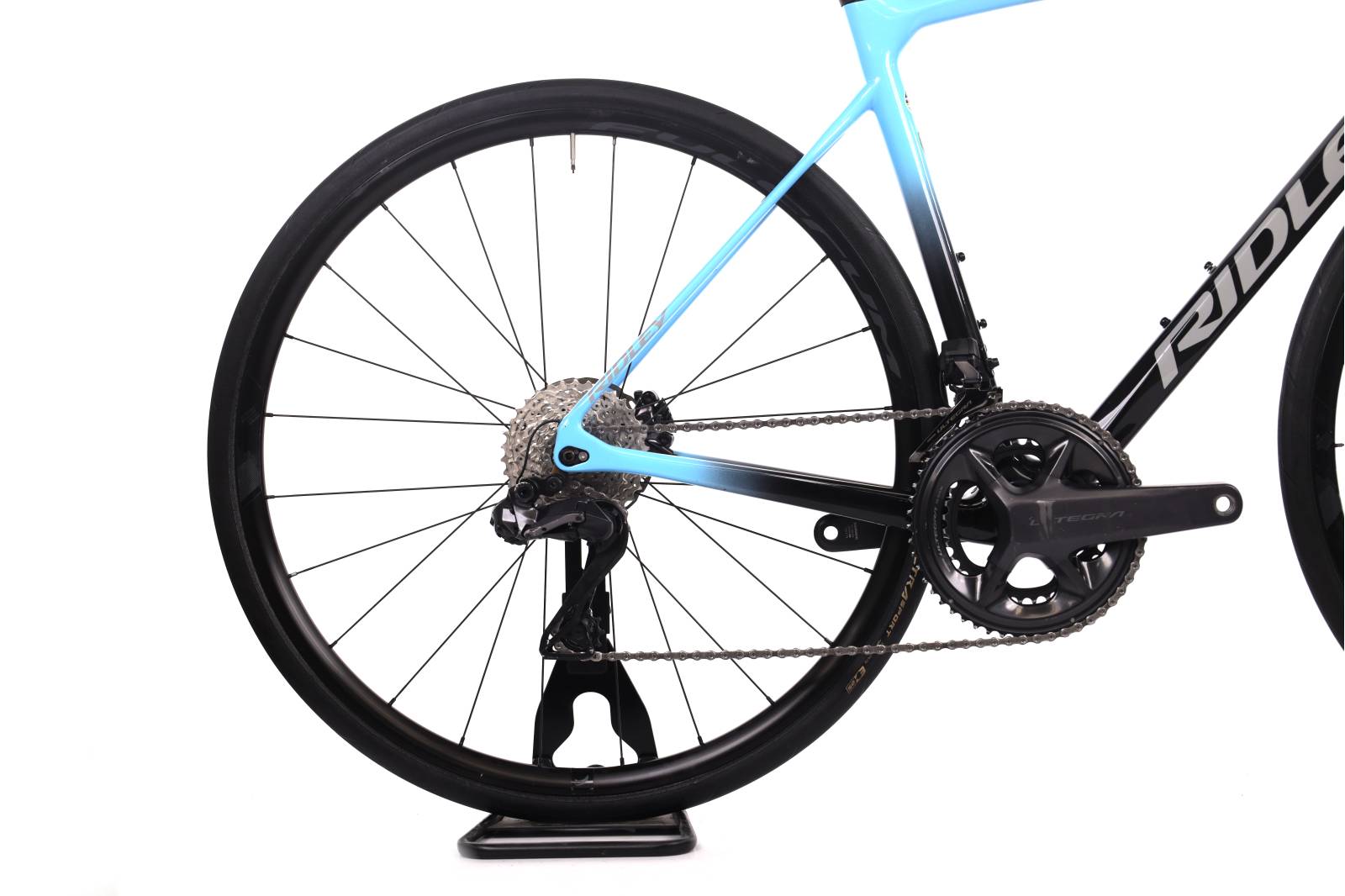 Ridley Fenix Slic