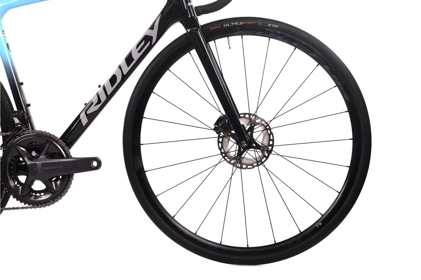 Ridley Fenix Slic