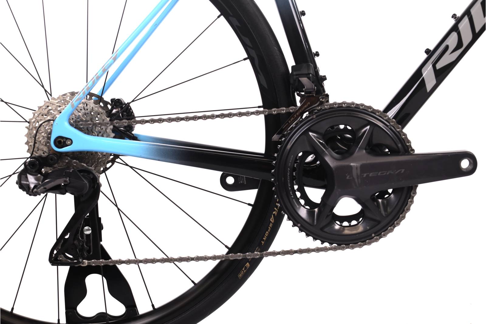 Ridley Fenix Slic