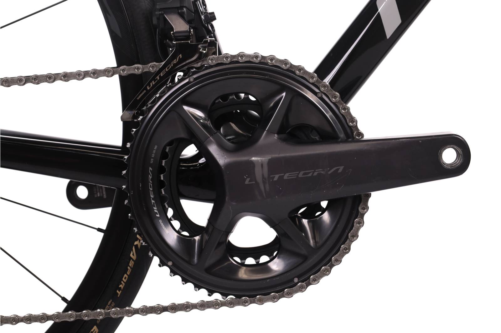 Ridley Fenix Slic
