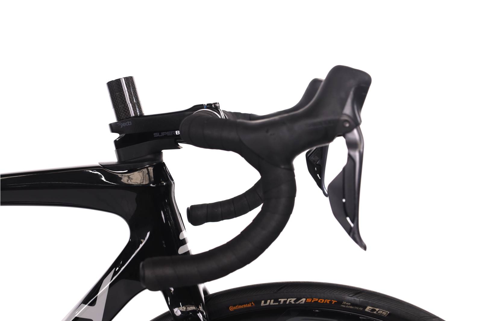 Ridley Fenix Slic