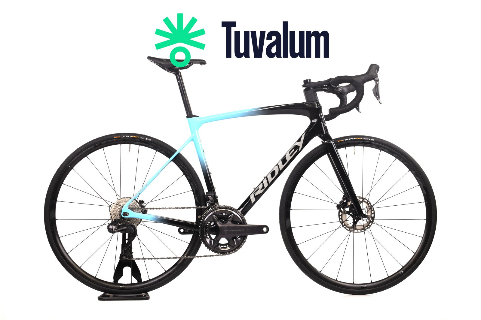 Ridley Fenix Slic