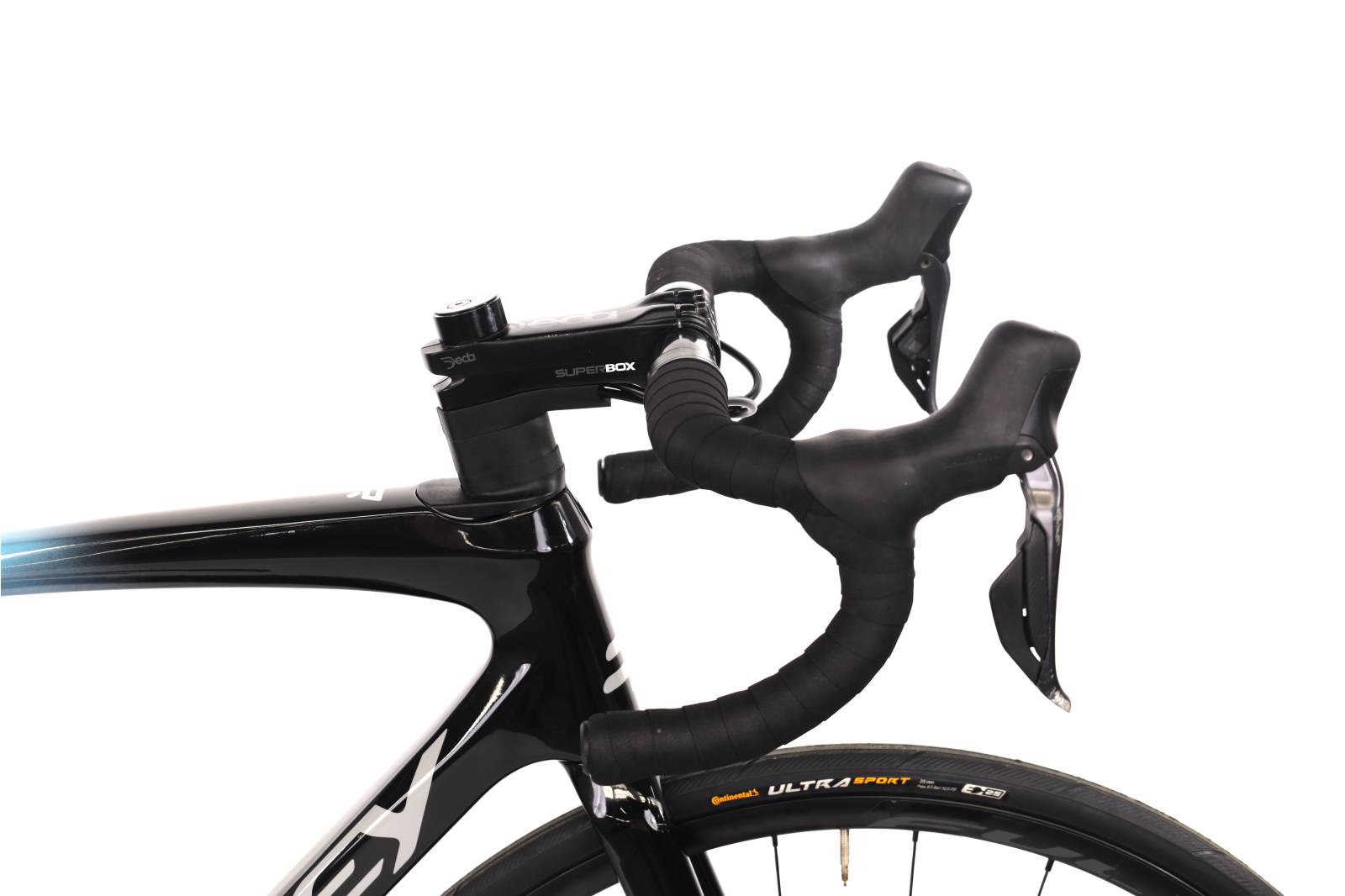 Ridley Fenix Slic