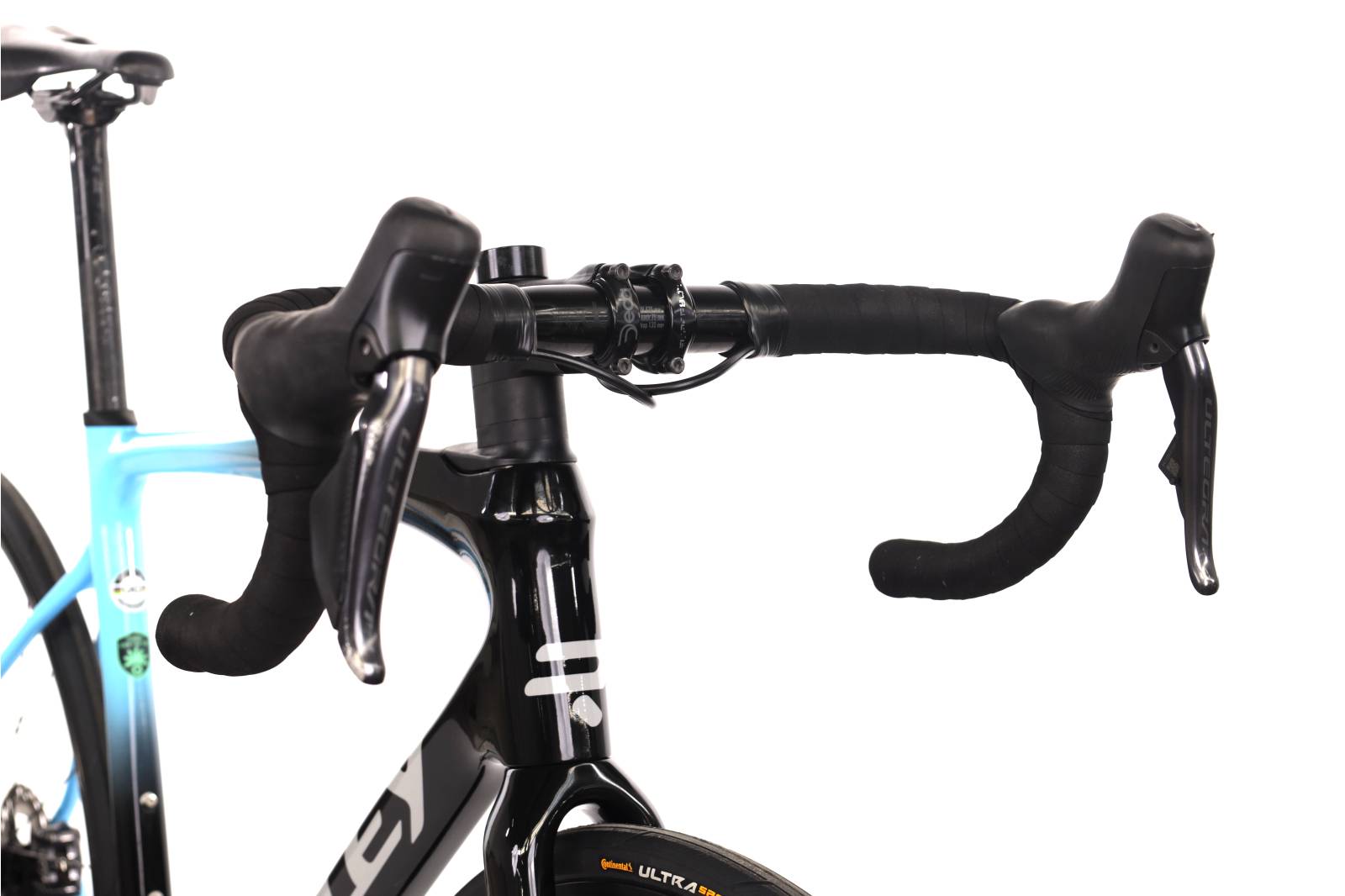 Ridley Fenix Slic