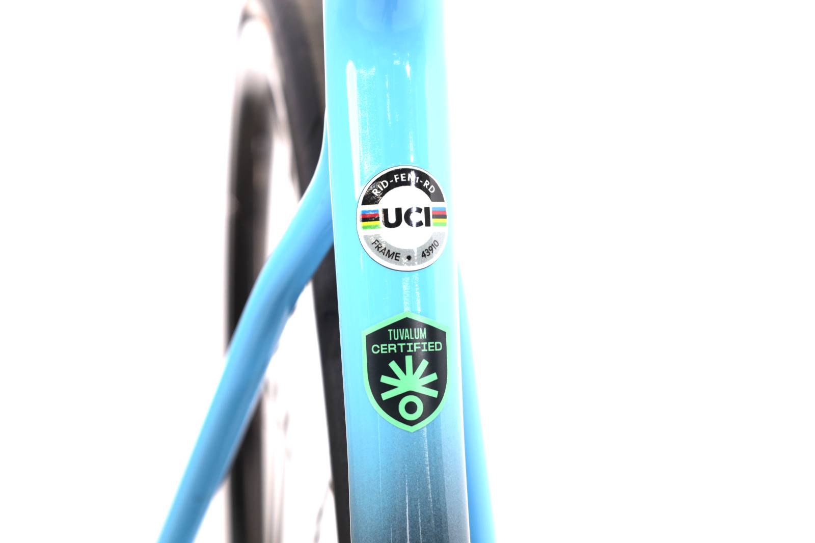 Ridley Fenix Slic