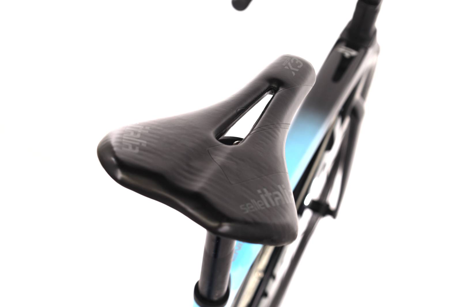 Ridley Fenix Slic