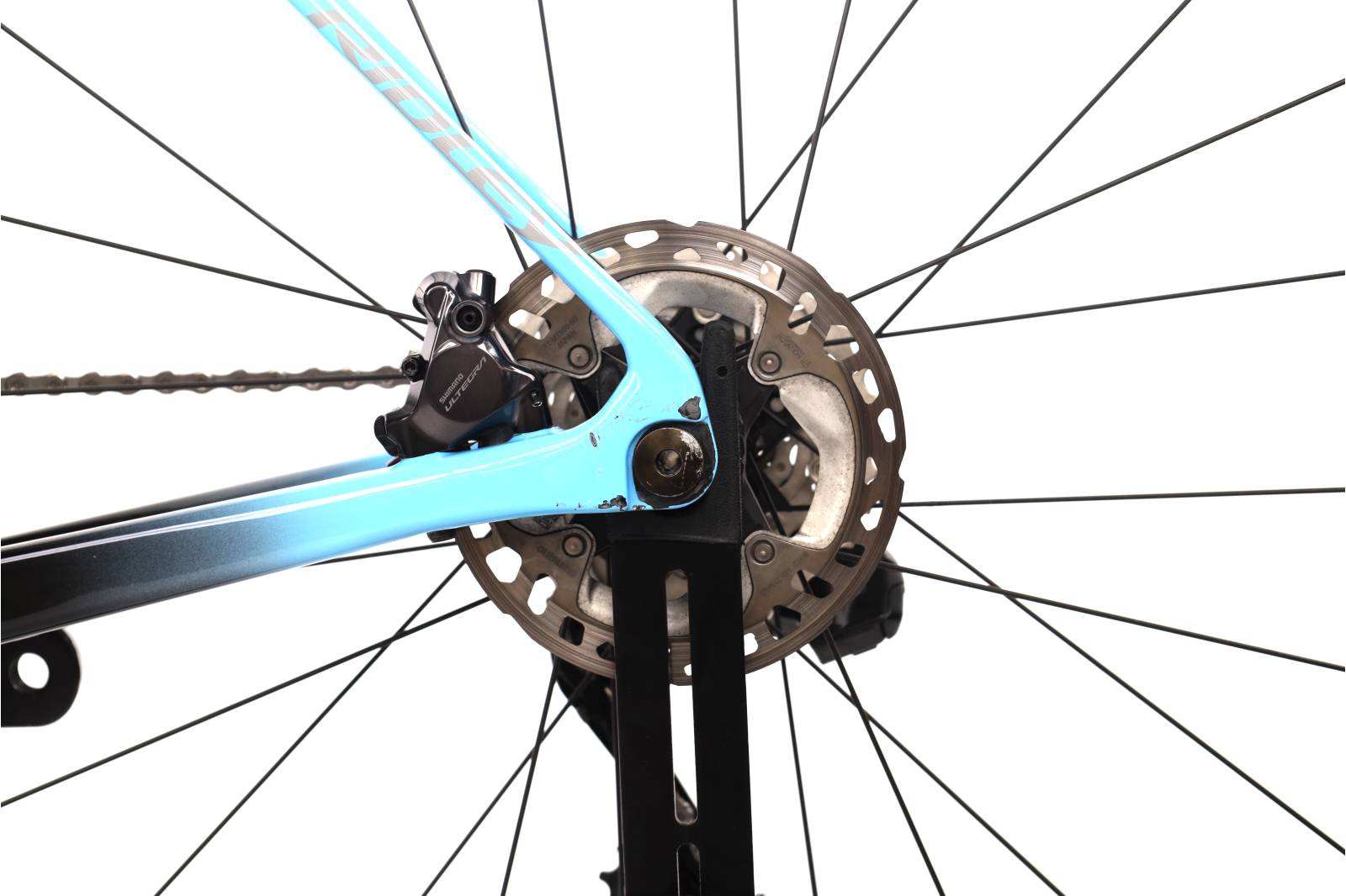 Ridley Fenix Slic