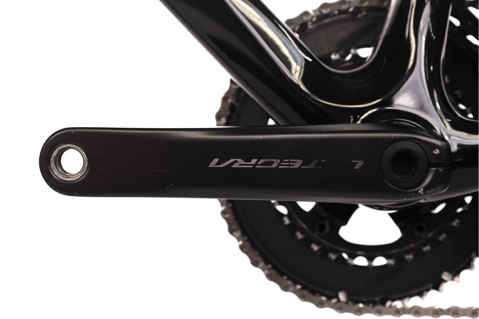 Ridley Fenix Slic