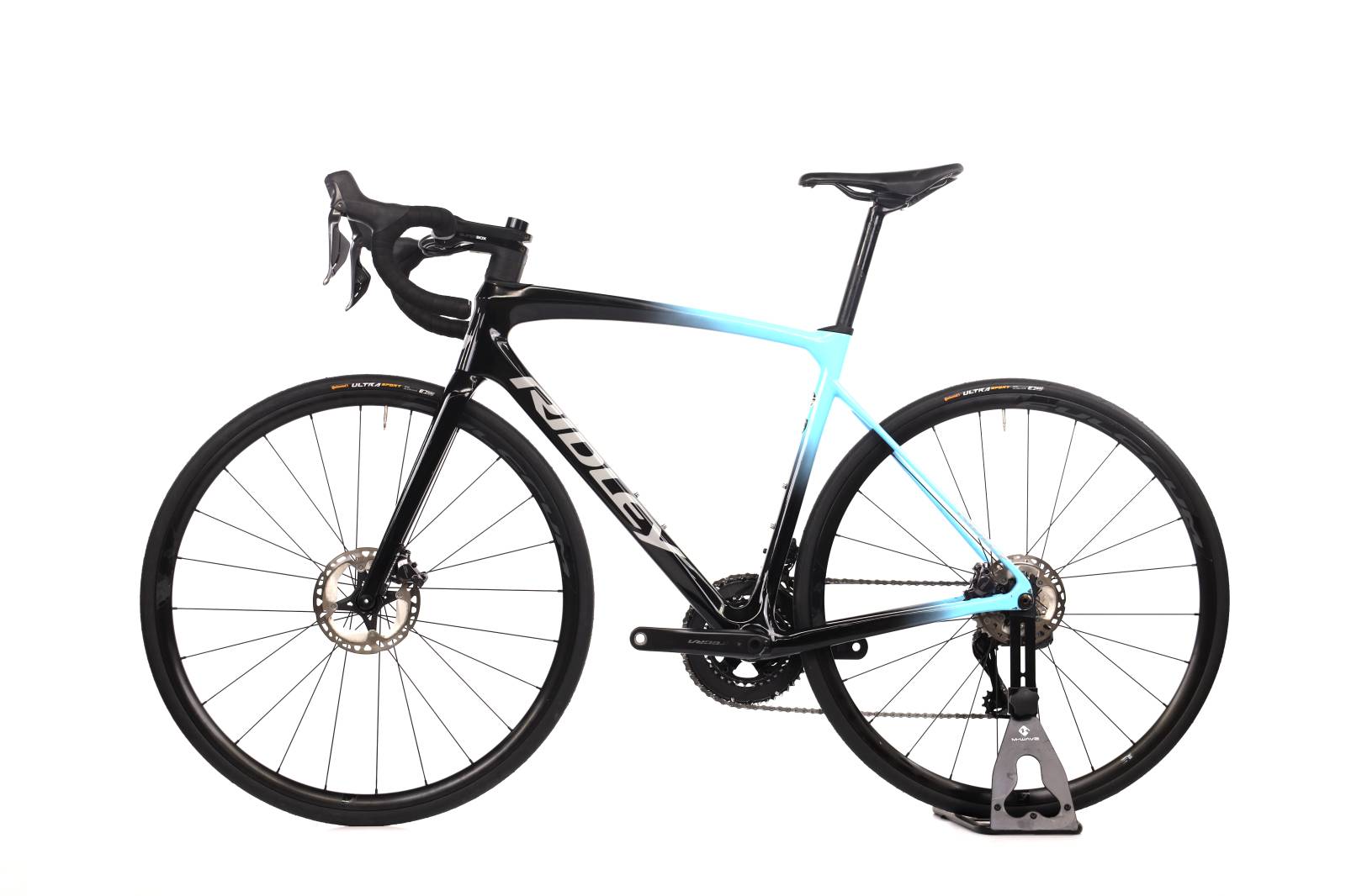 Ridley Fenix Slic