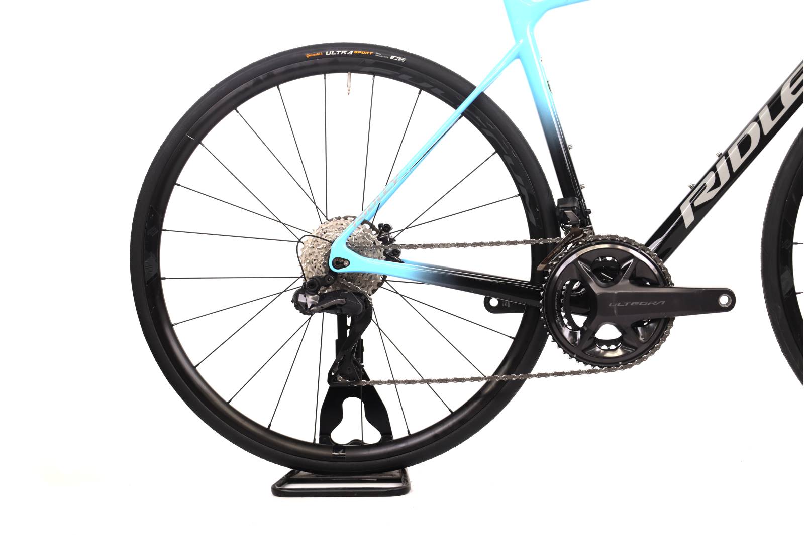 Ridley Fenix Slic