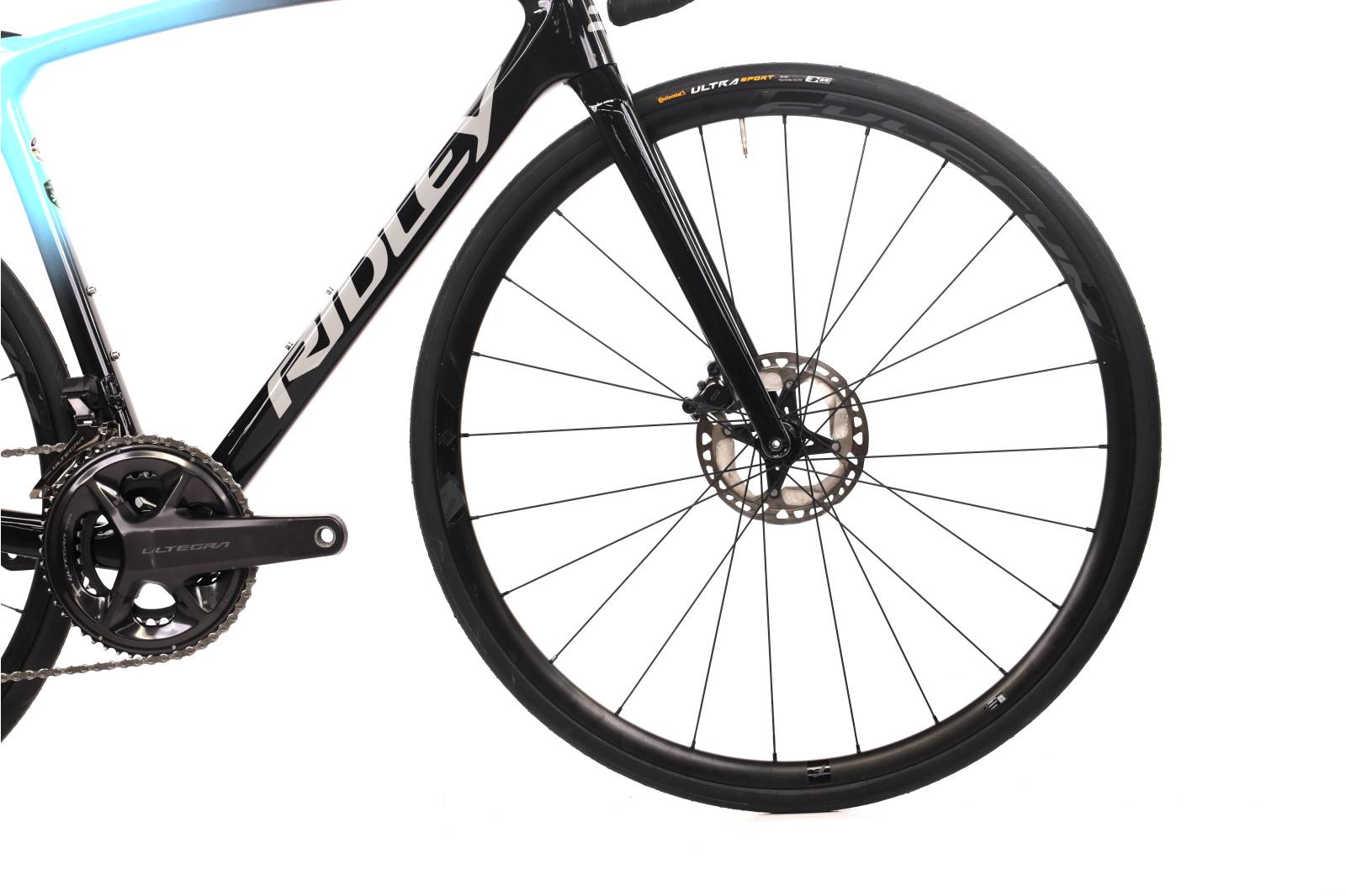 Ridley Fenix Slic