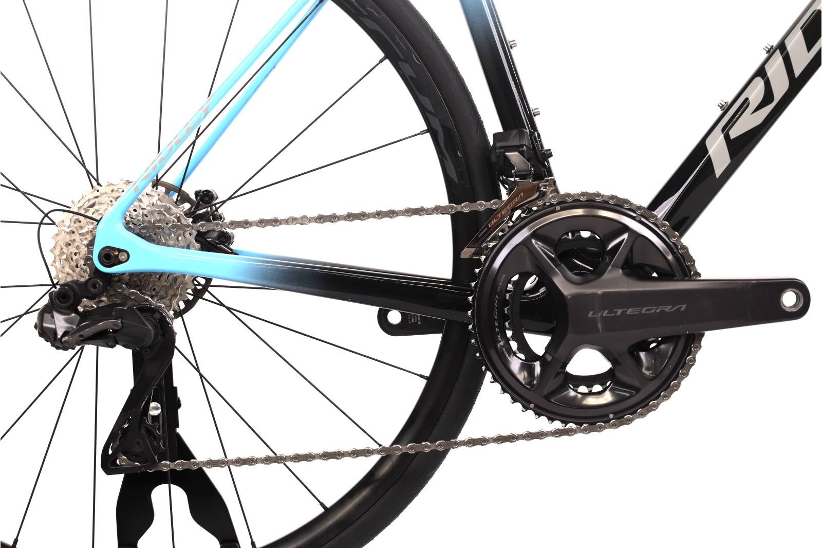 Ridley Fenix Slic