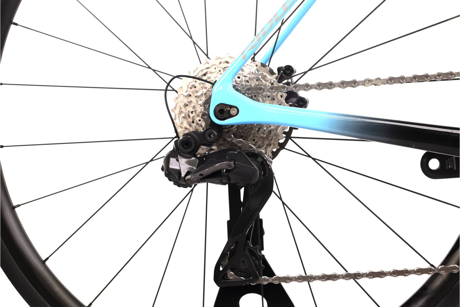 Ridley Fenix Slic