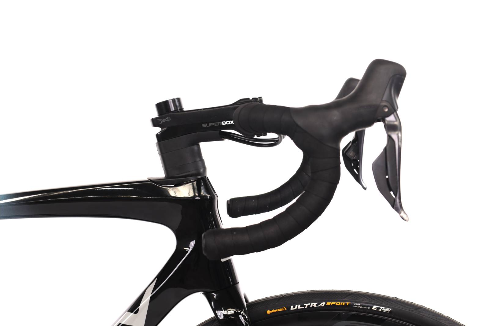Ridley Fenix Slic